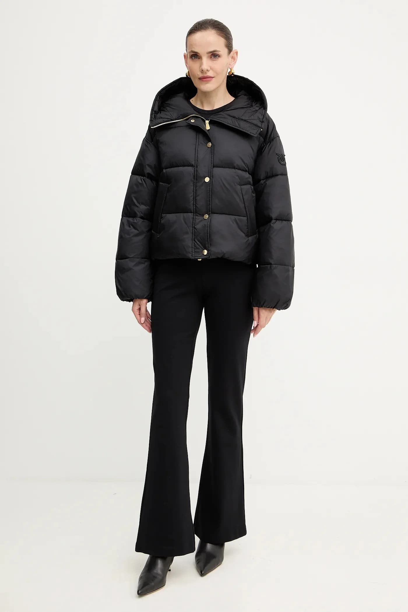 Куртка - фото 2