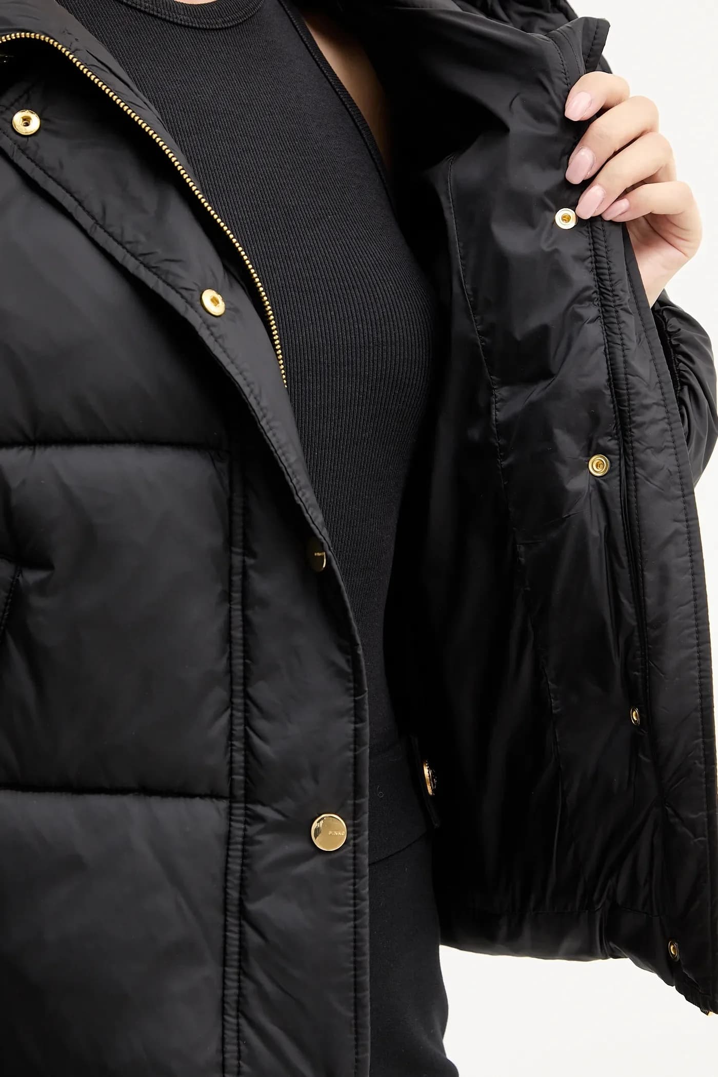 Куртка - фото 6