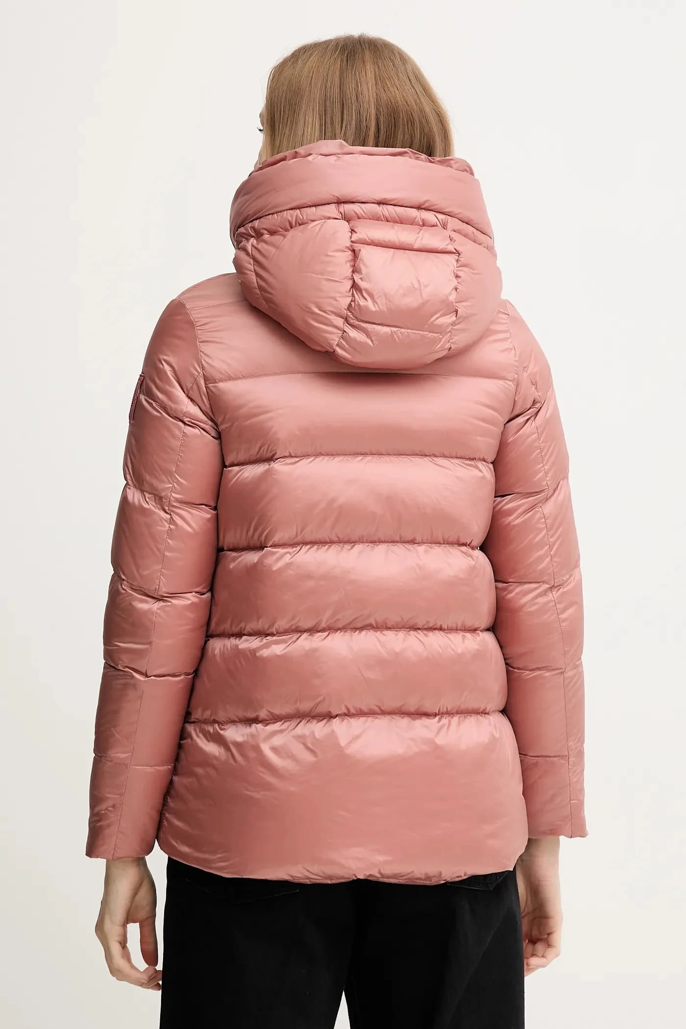 РИМ пуховик - фото 3