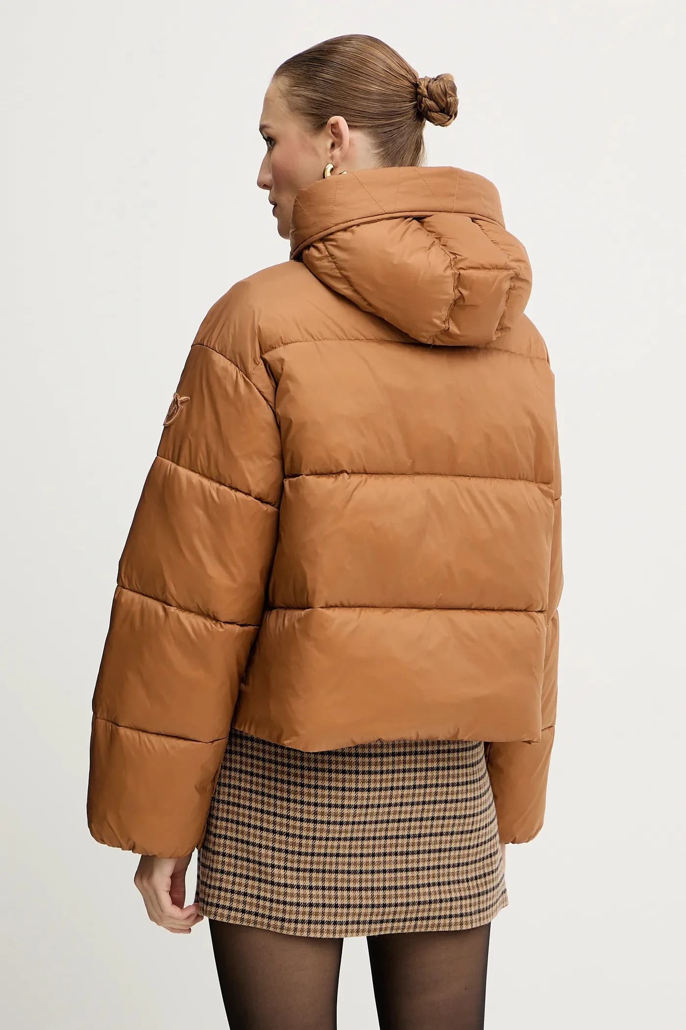 Куртка - фото 3