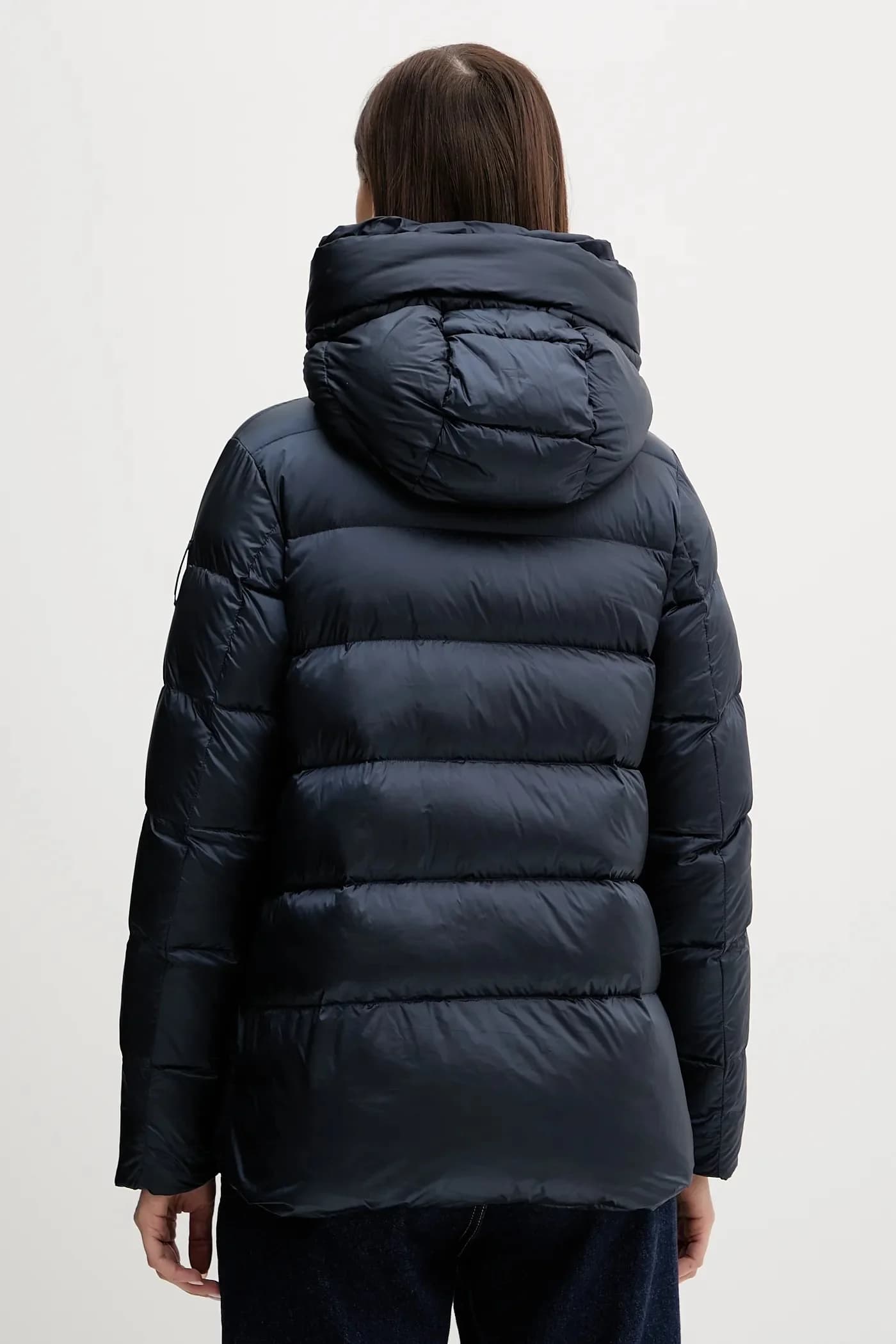 РИМ пуховик - фото 3