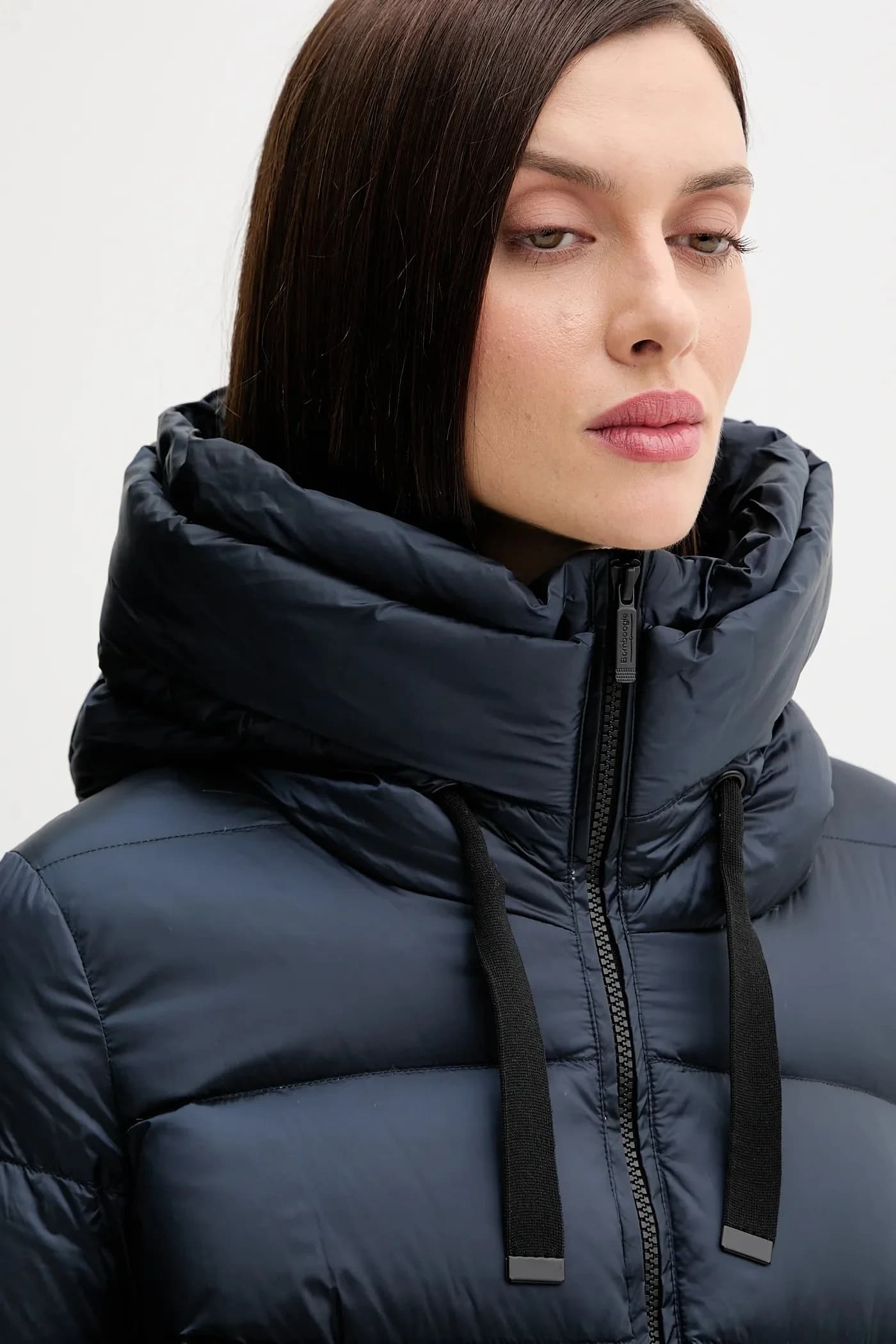 РИМ пуховик - фото 4