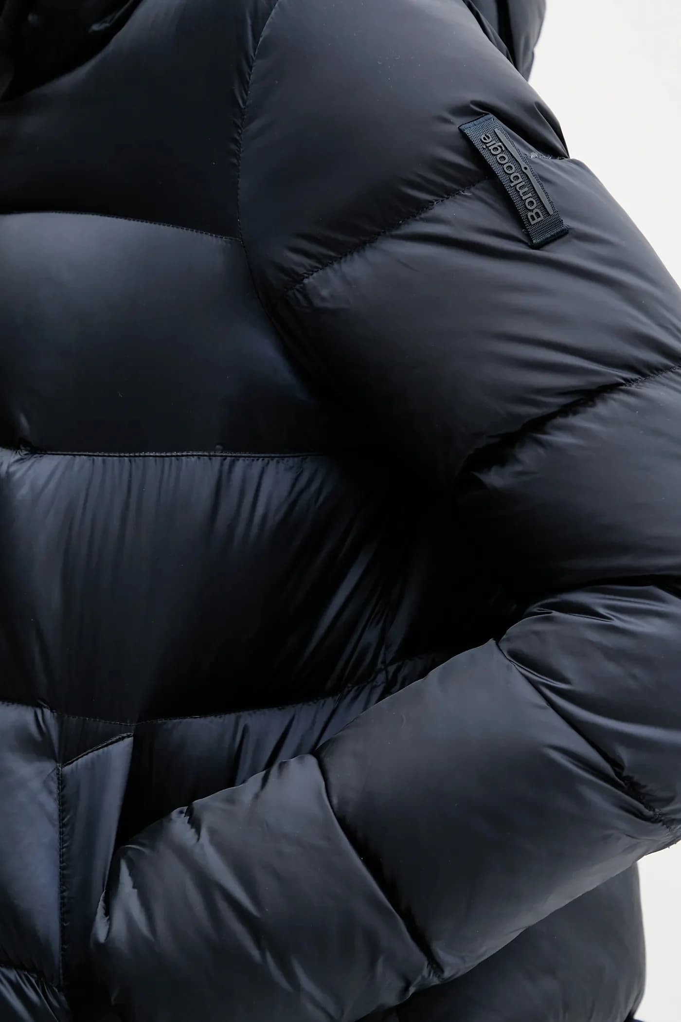 РИМ пуховик - фото 5