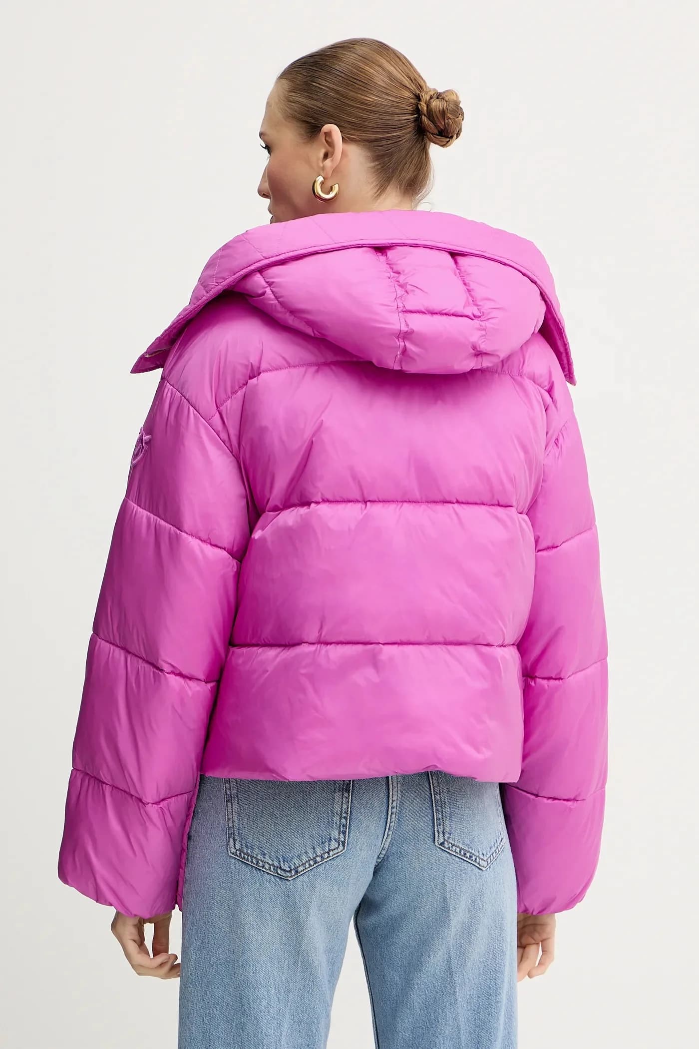 Куртка - фото 3