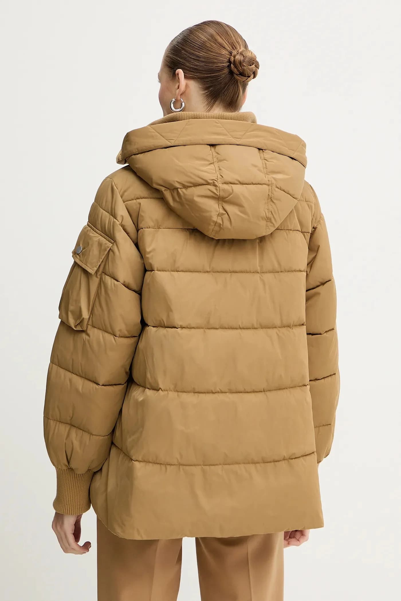 Куртка - фото 3