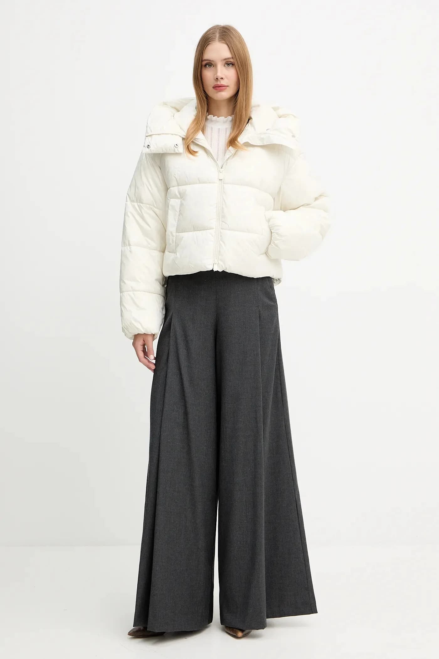 Куртка - фото 2