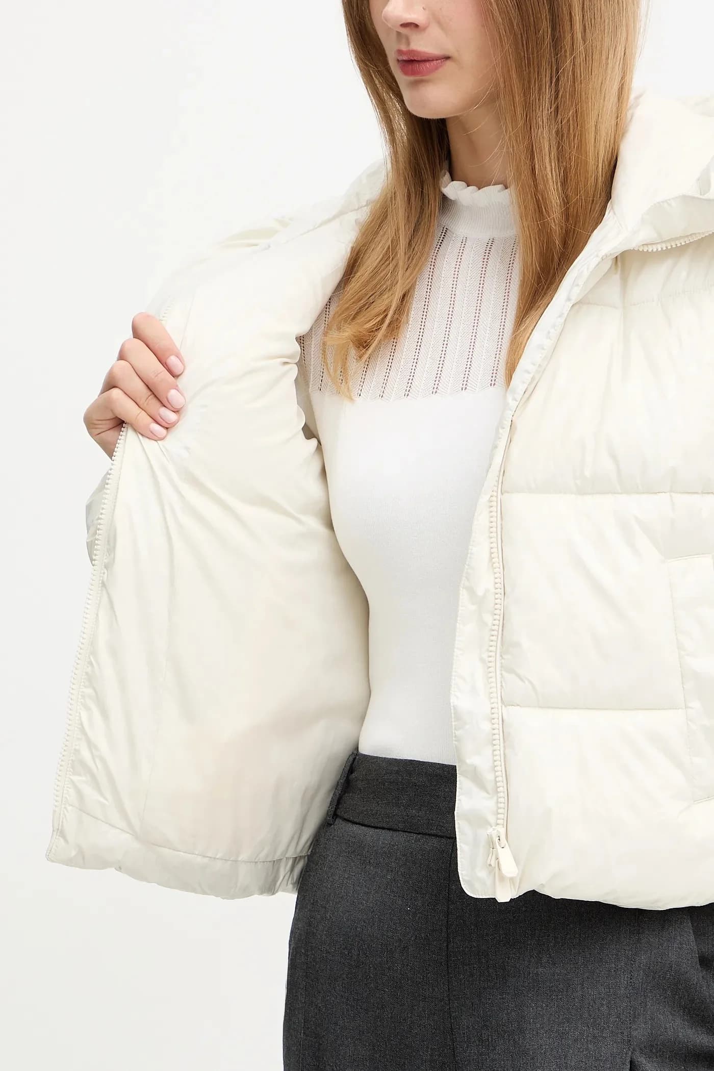 Куртка - фото 6