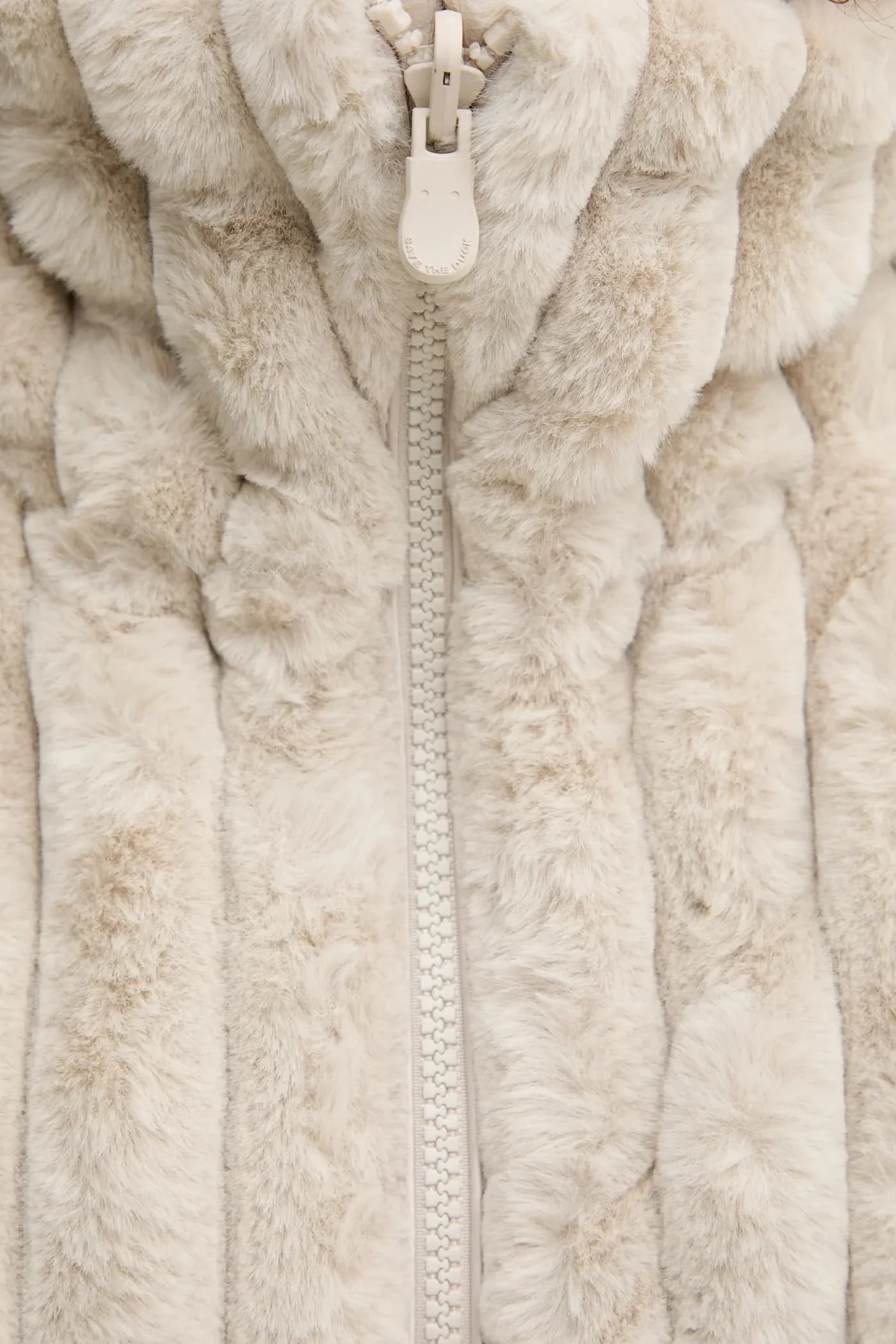 двусторонняя куртка ЭЛИНА - фото 7