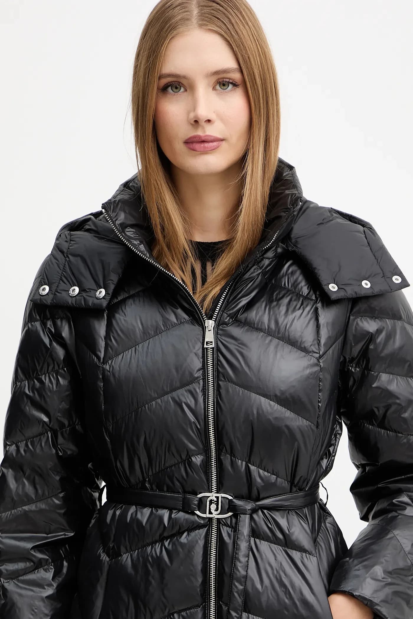 Пуховик - фото 4