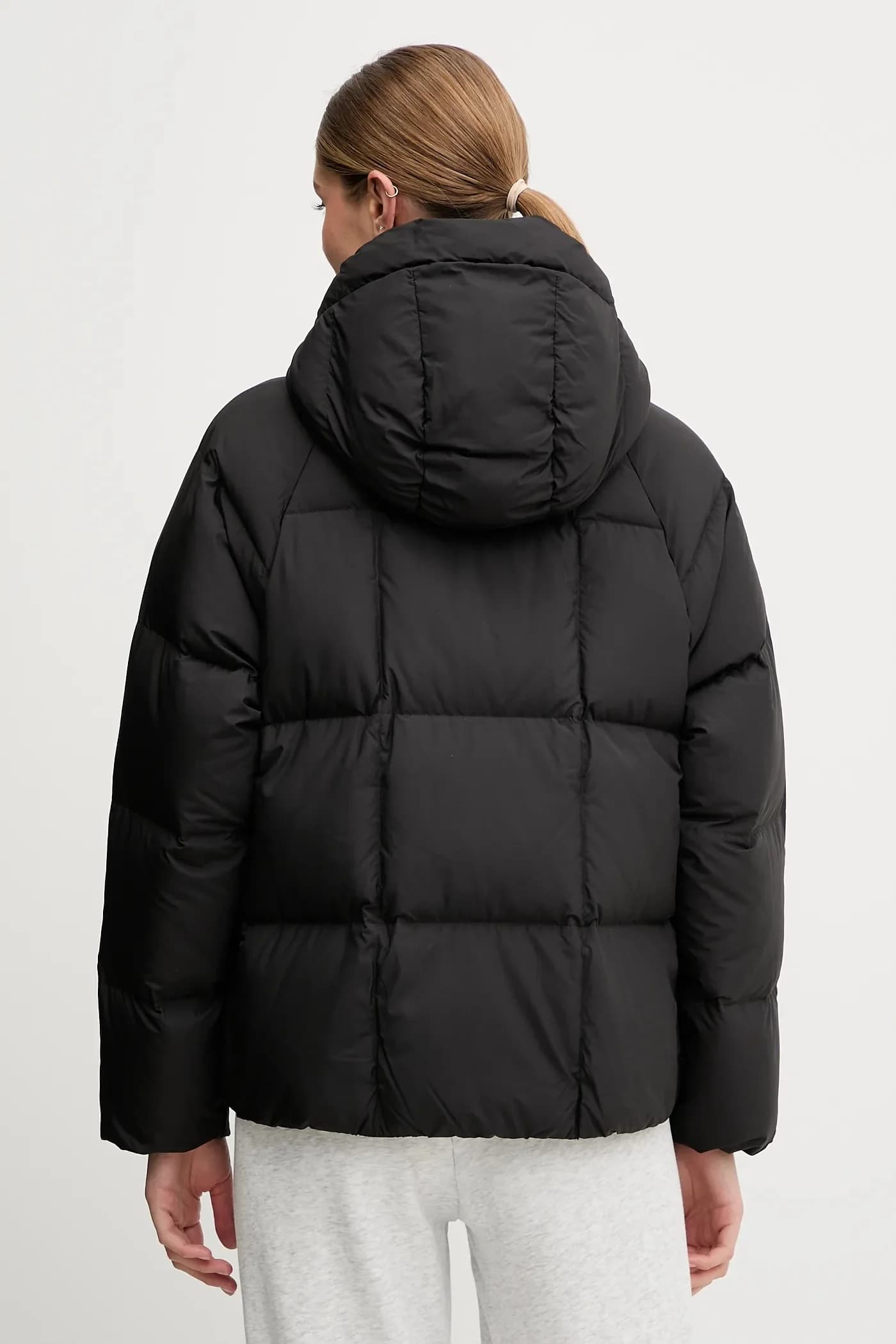 Пуховик - фото 3