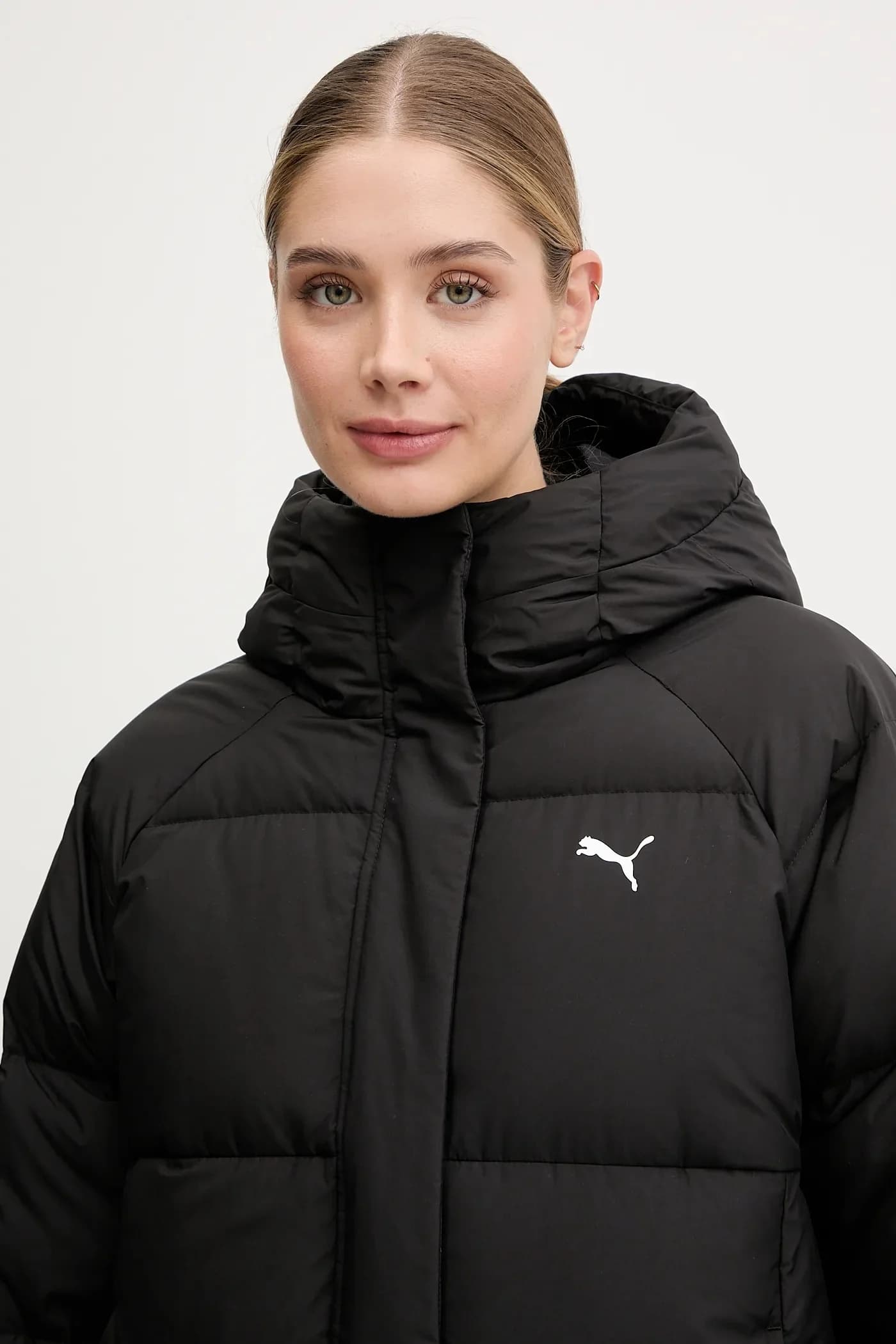 Пуховик - фото 4