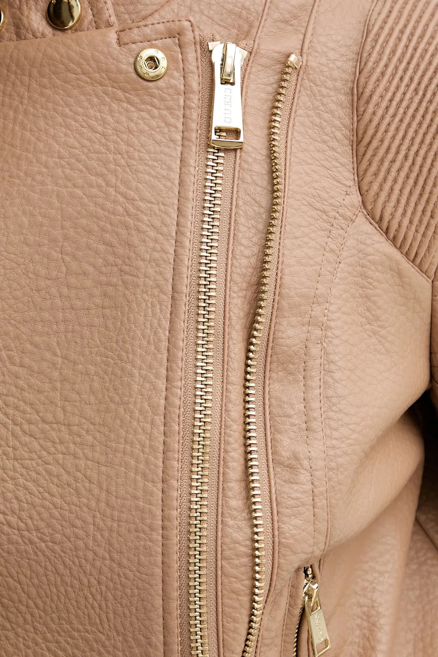 JEANNINE байкерская куртка - фото 5