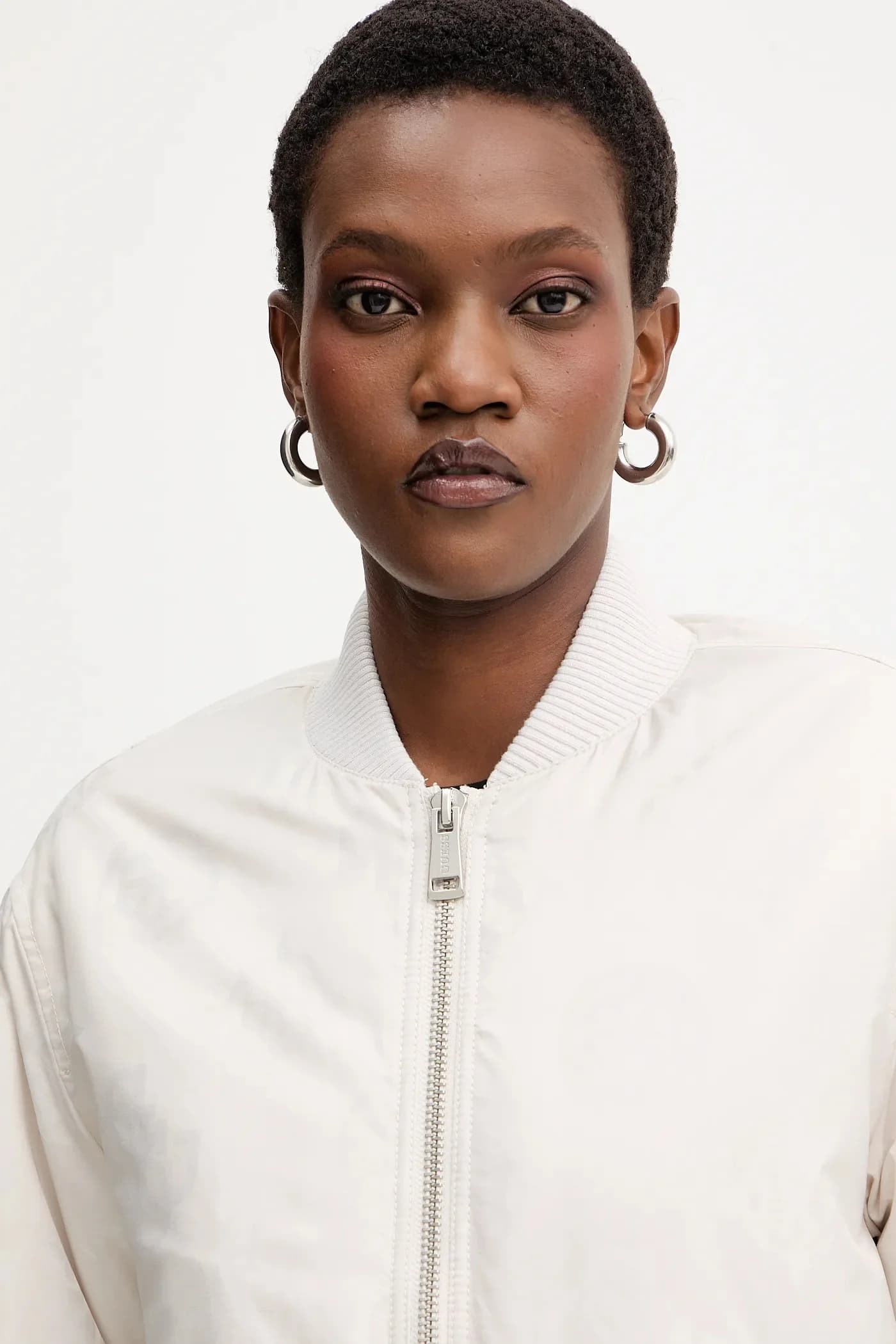 куртка-бомбер PHILOMENE - фото 4