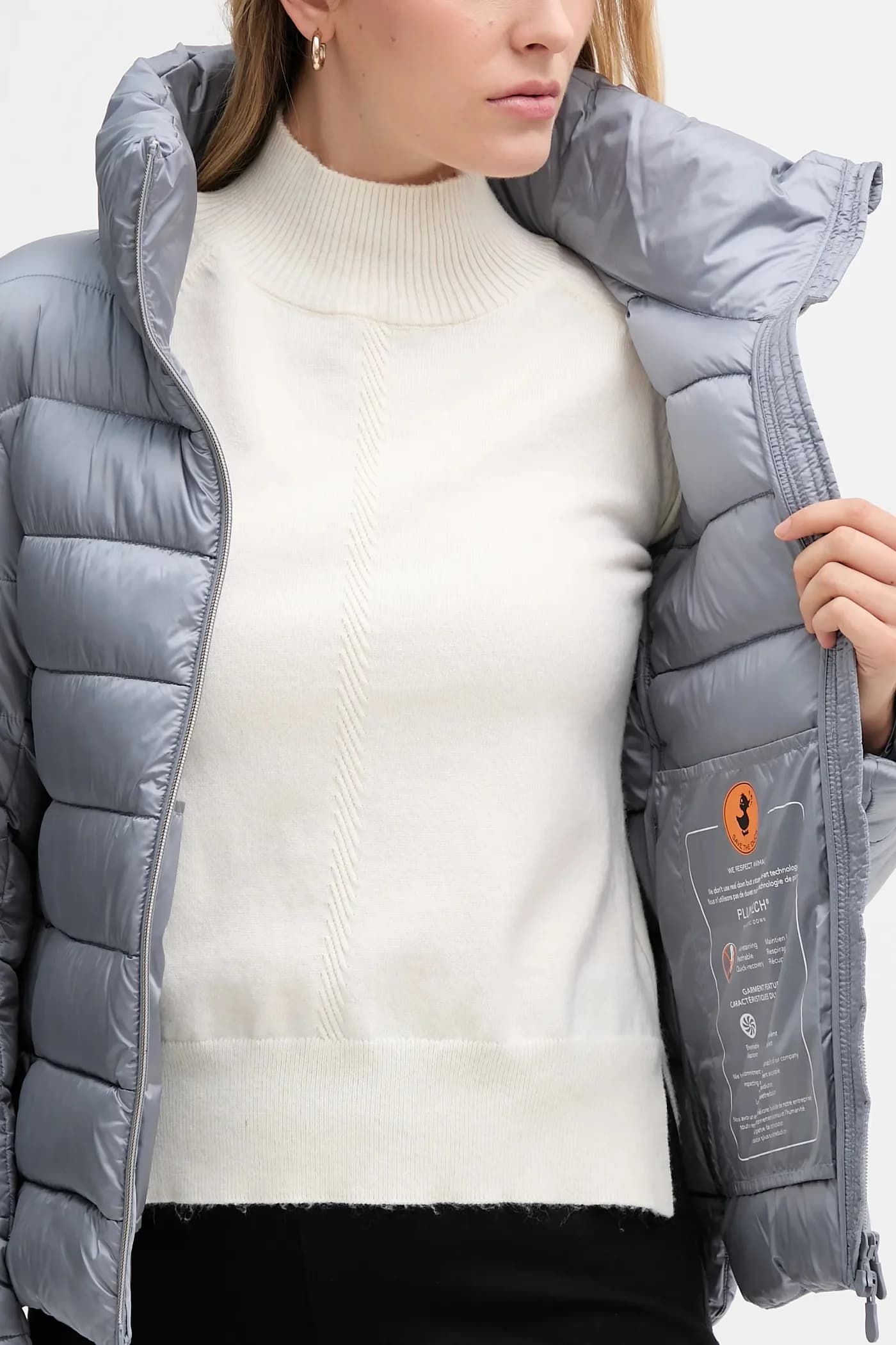 ЭЛСИ куртка - фото 6