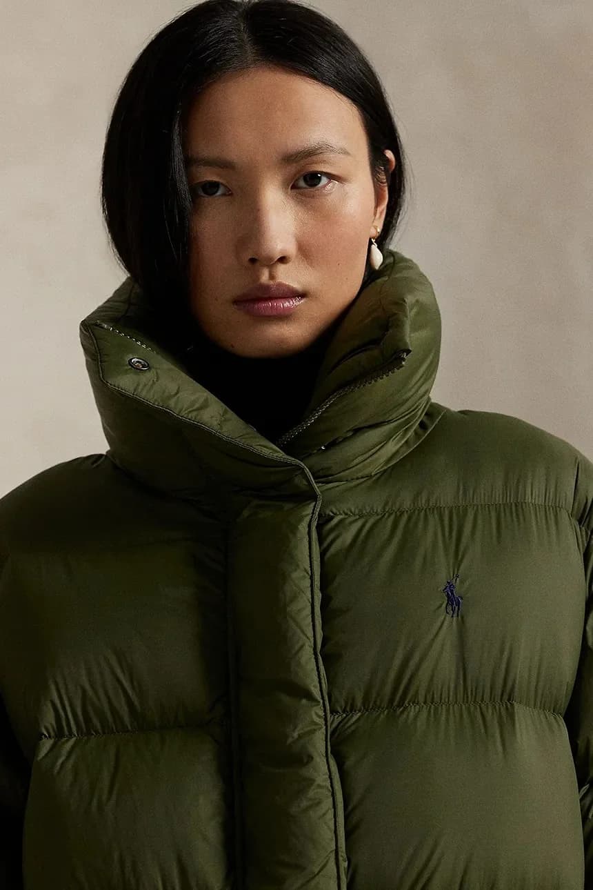 Пуховик - фото 4