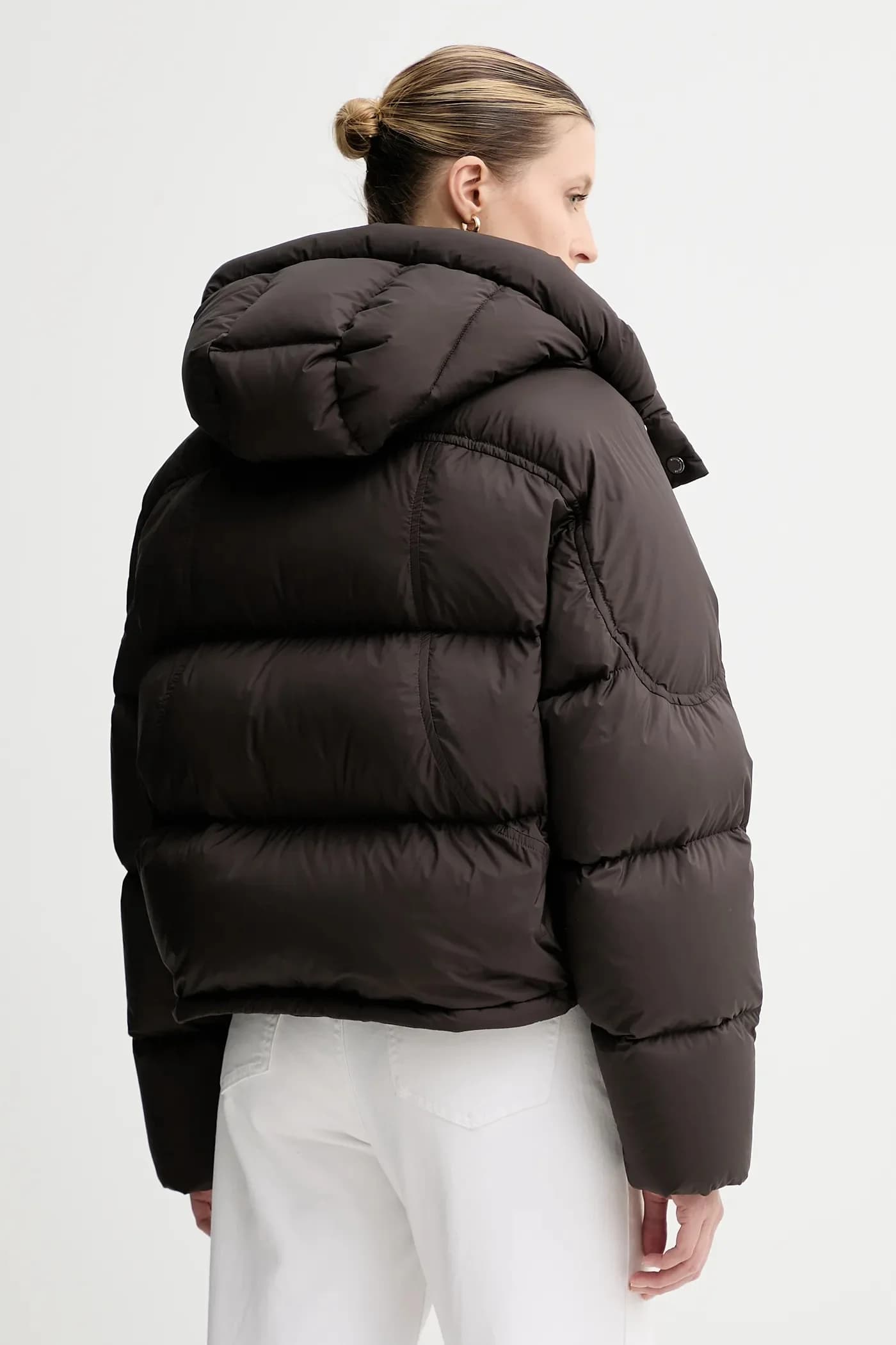 пуховик Акаи - фото 3