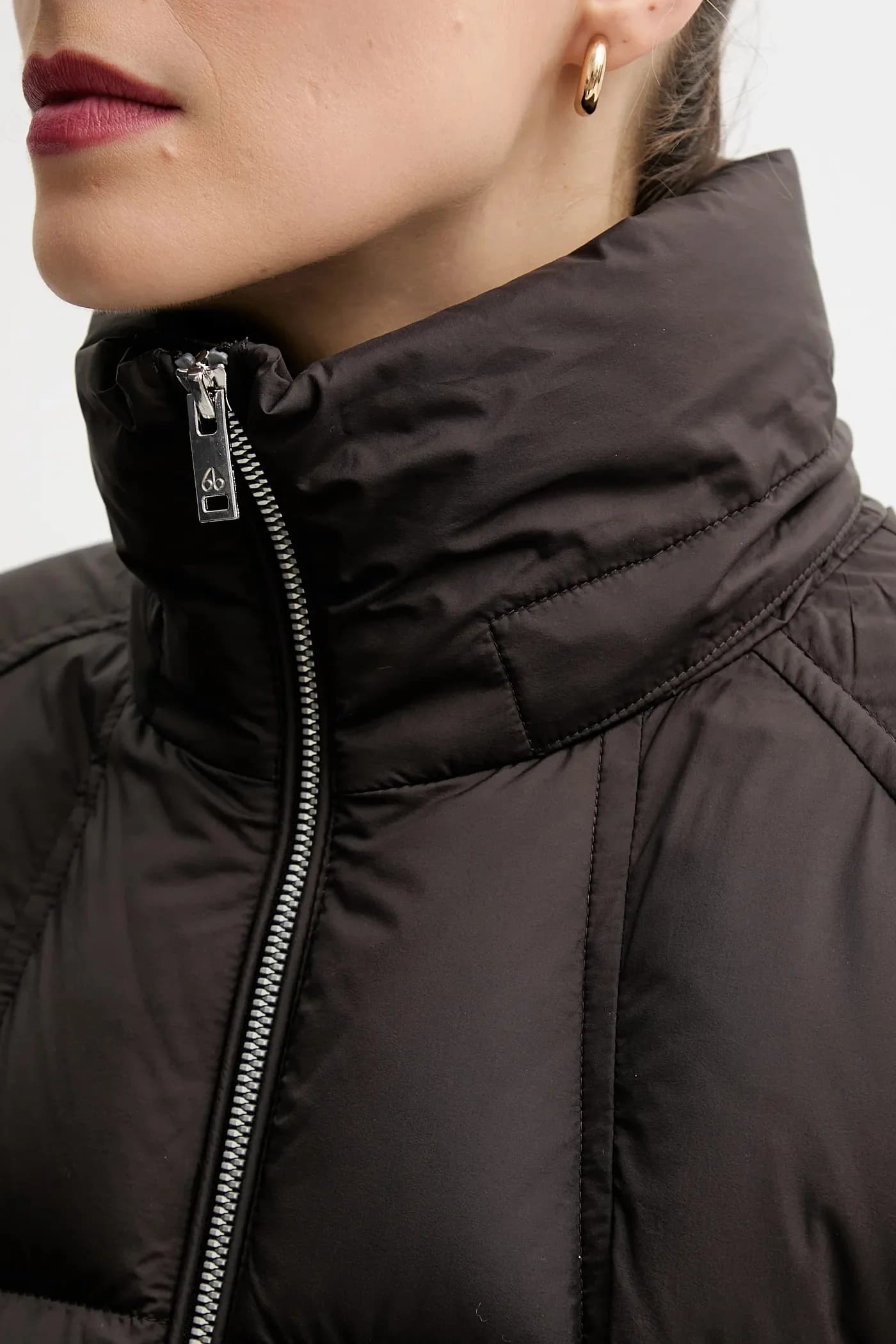 пуховик Акаи - фото 5