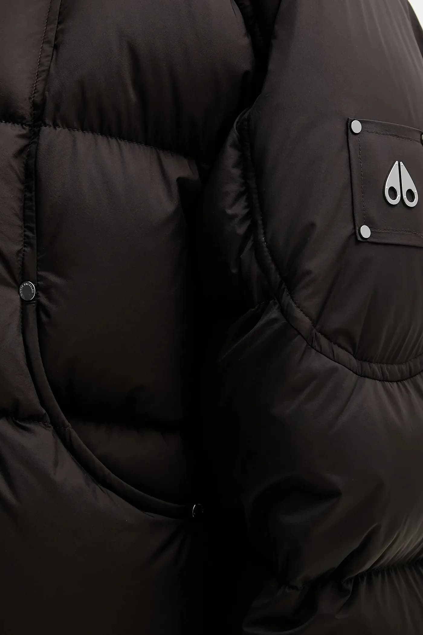 пуховик Акаи - фото 6