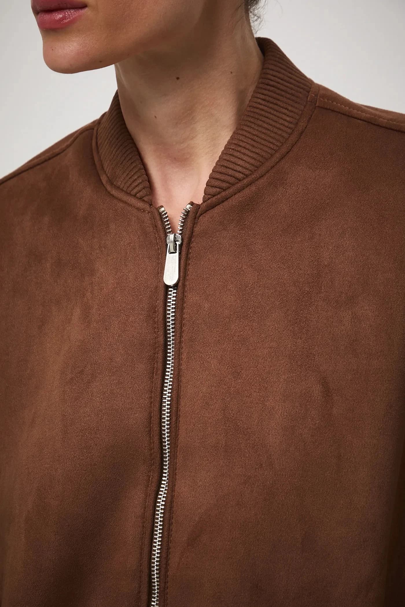 Куртка-бомбер - фото 6