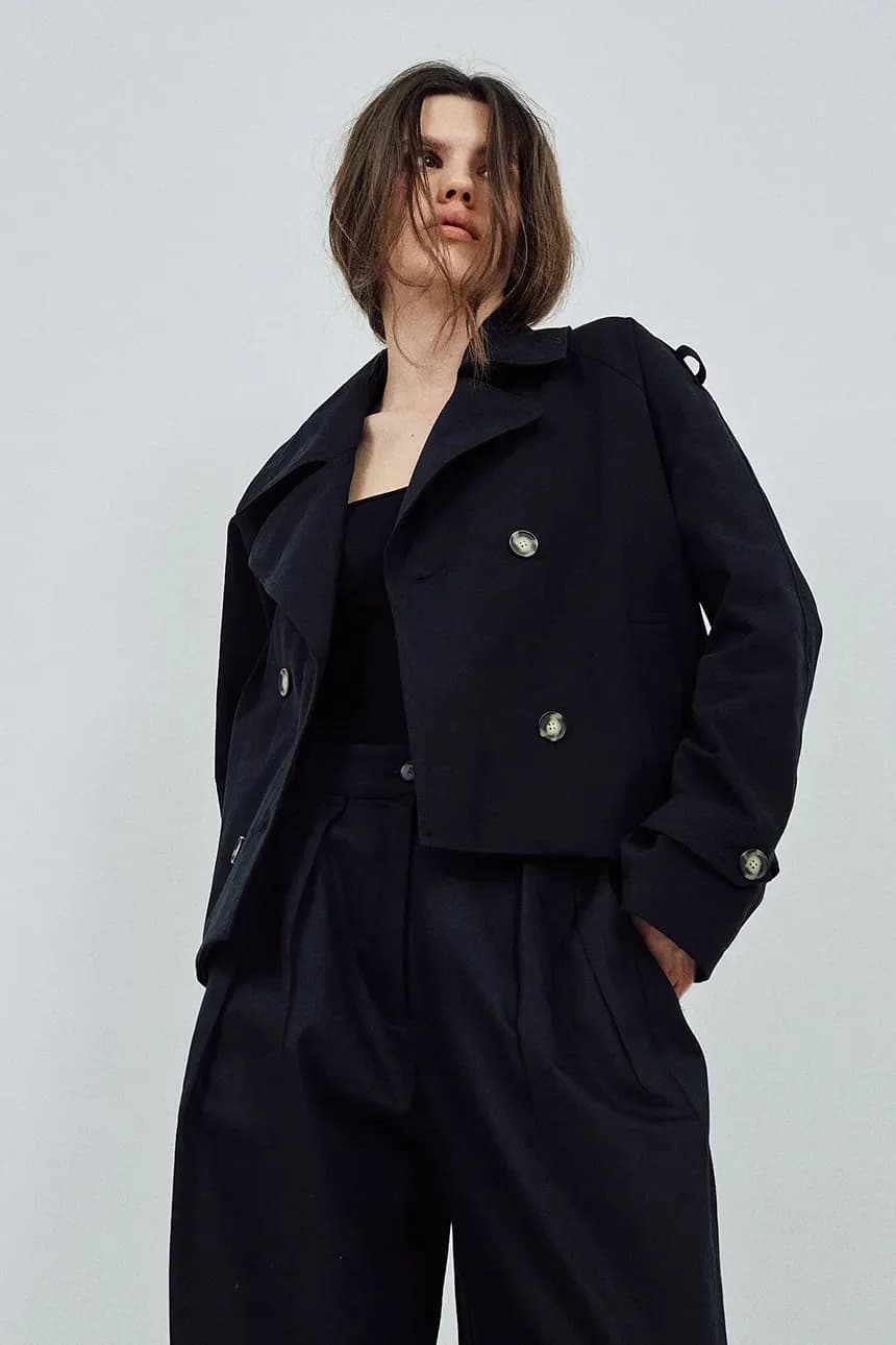 куртка ТЭА - фото 2