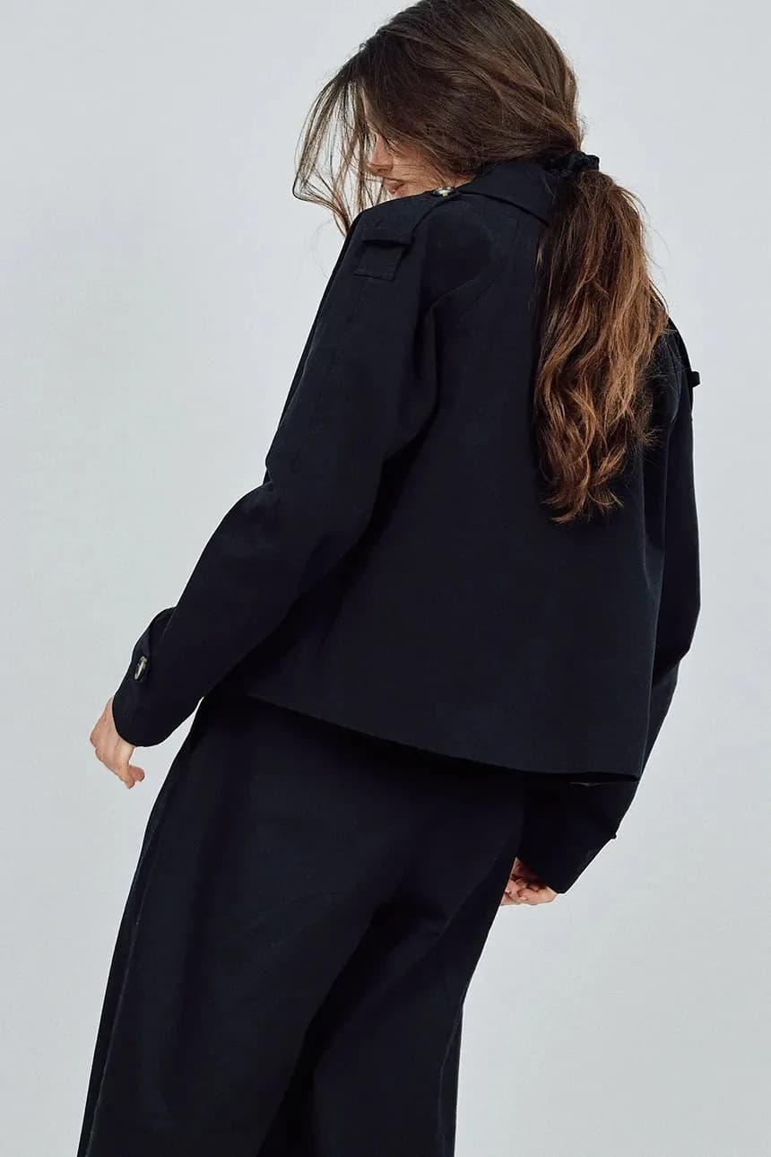 куртка ТЭА - фото 3