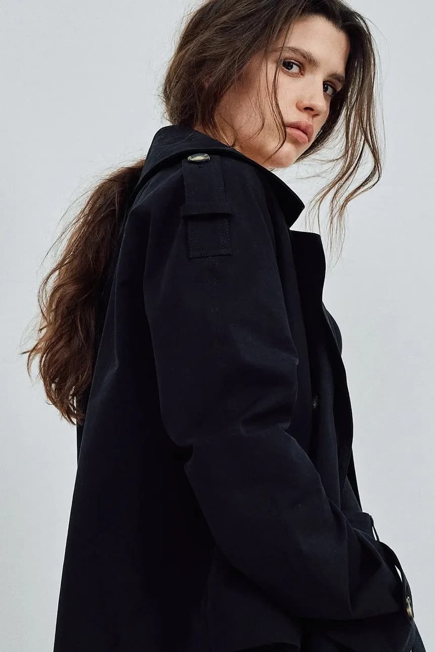 куртка ТЭА - фото 4