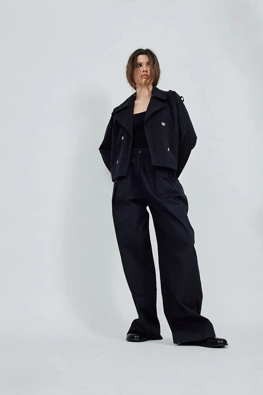 куртка ТЭА - фото 5