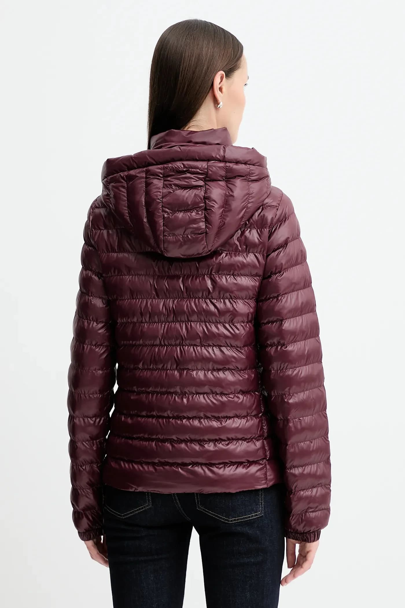 Куртка - фото 3