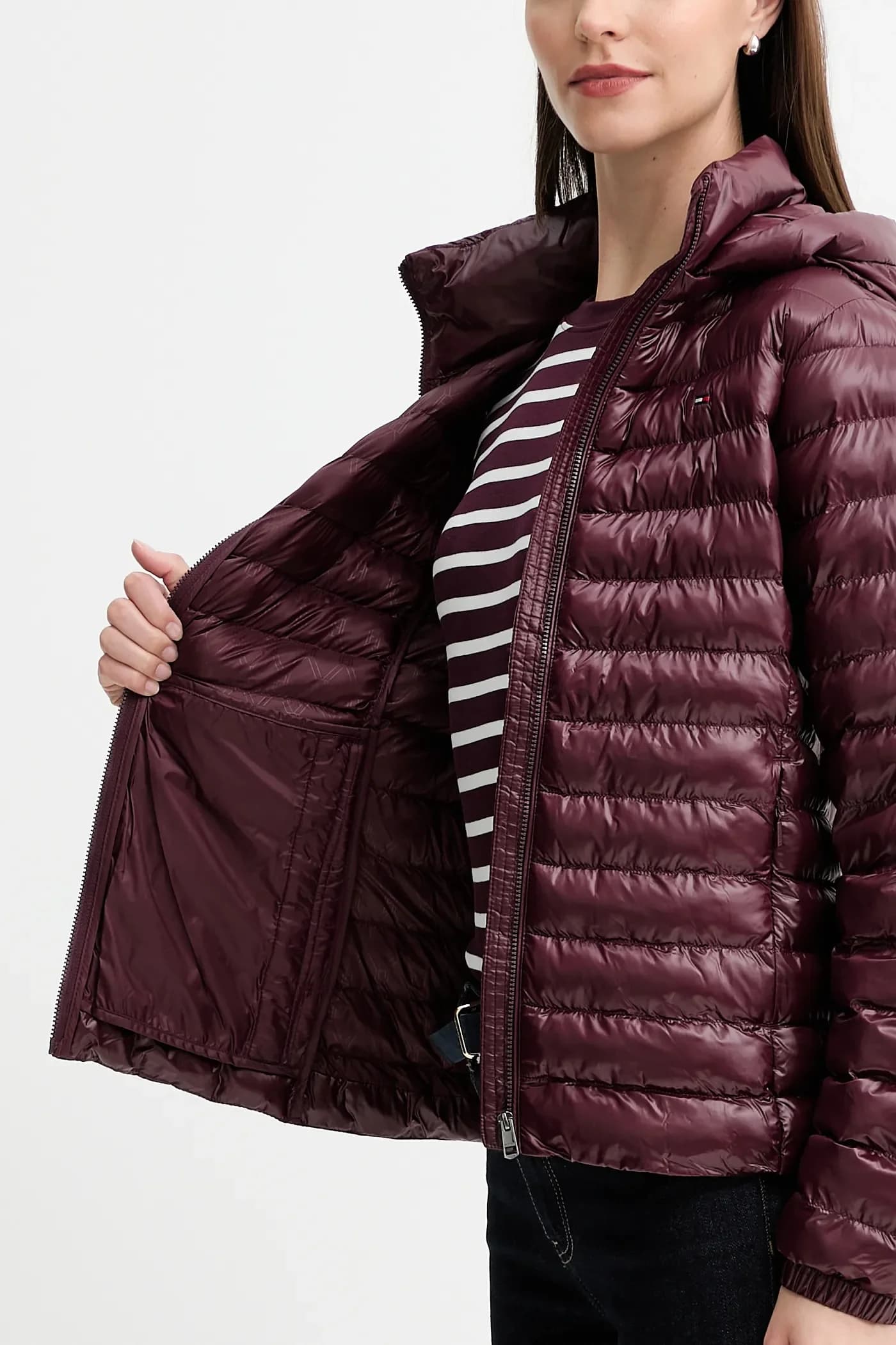 Куртка - фото 7