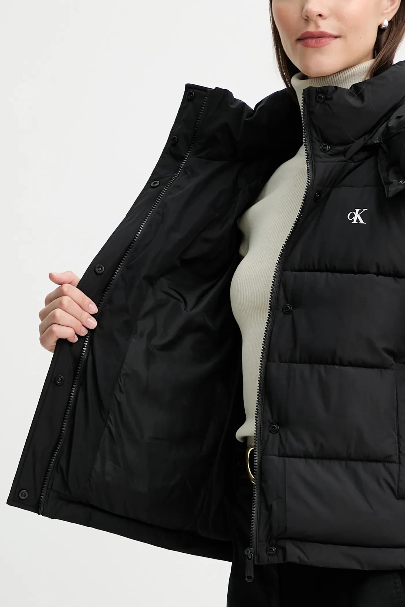 Куртка - фото 6