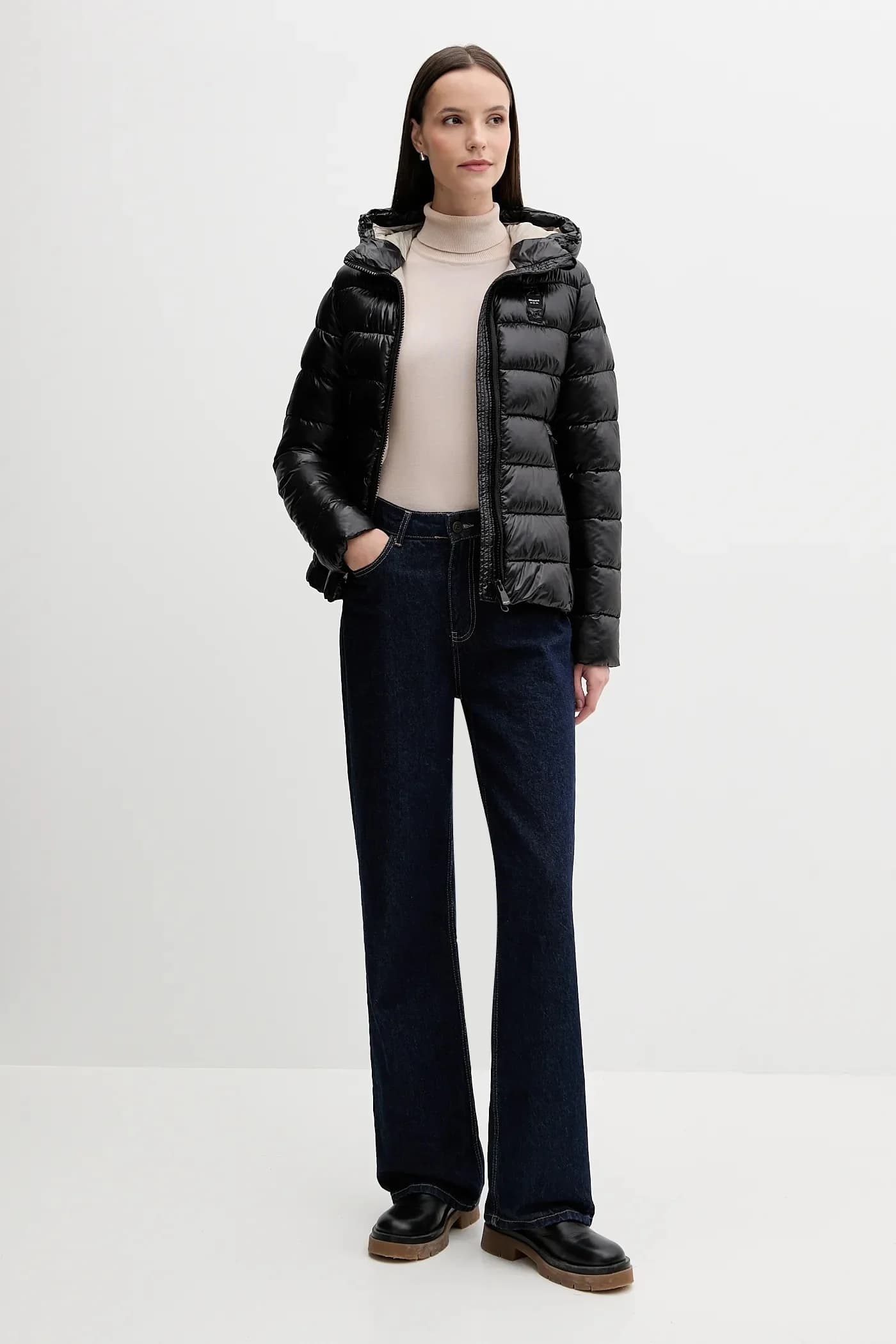 КЭРОЛ куртка - фото 2