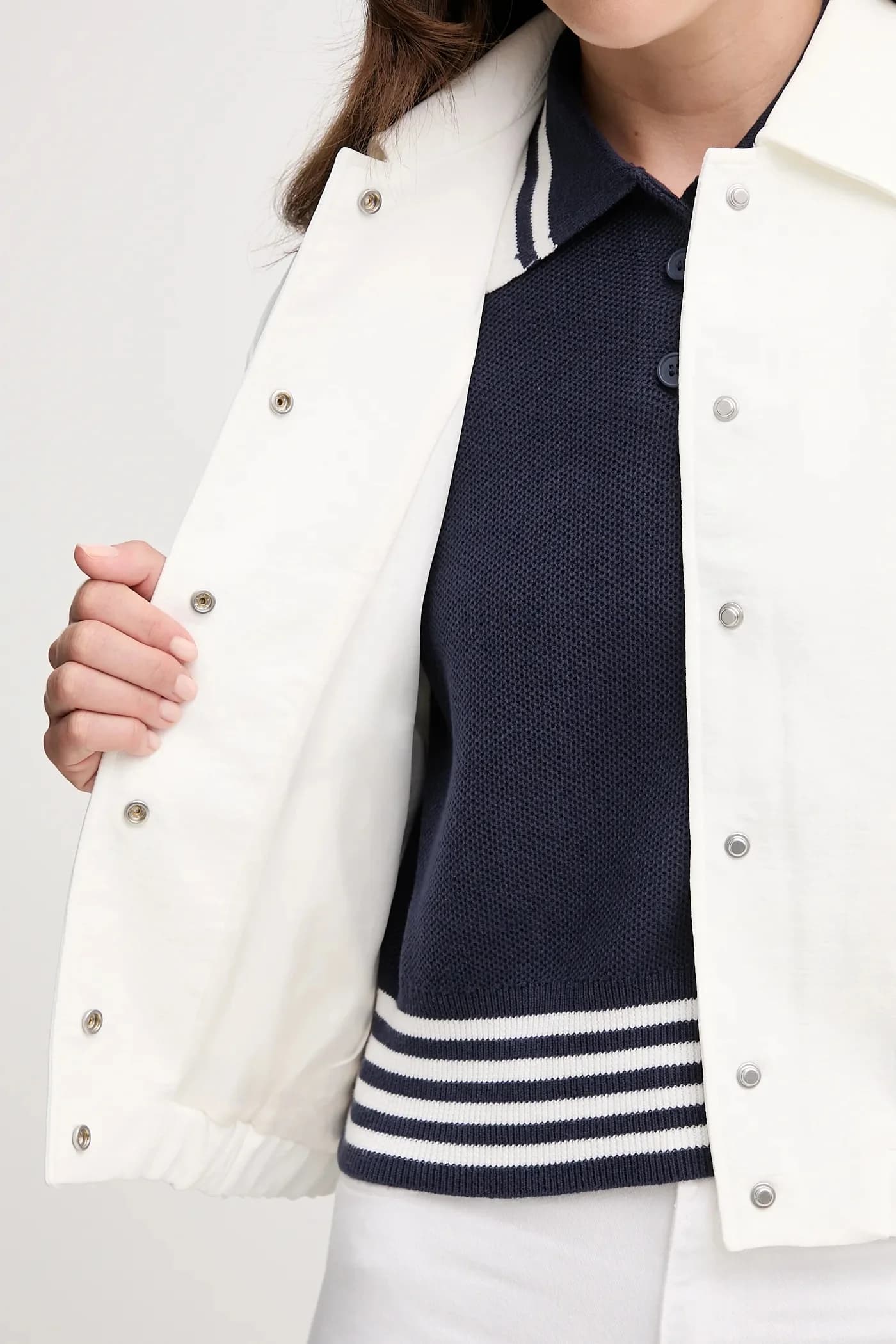 Куртка - фото 6