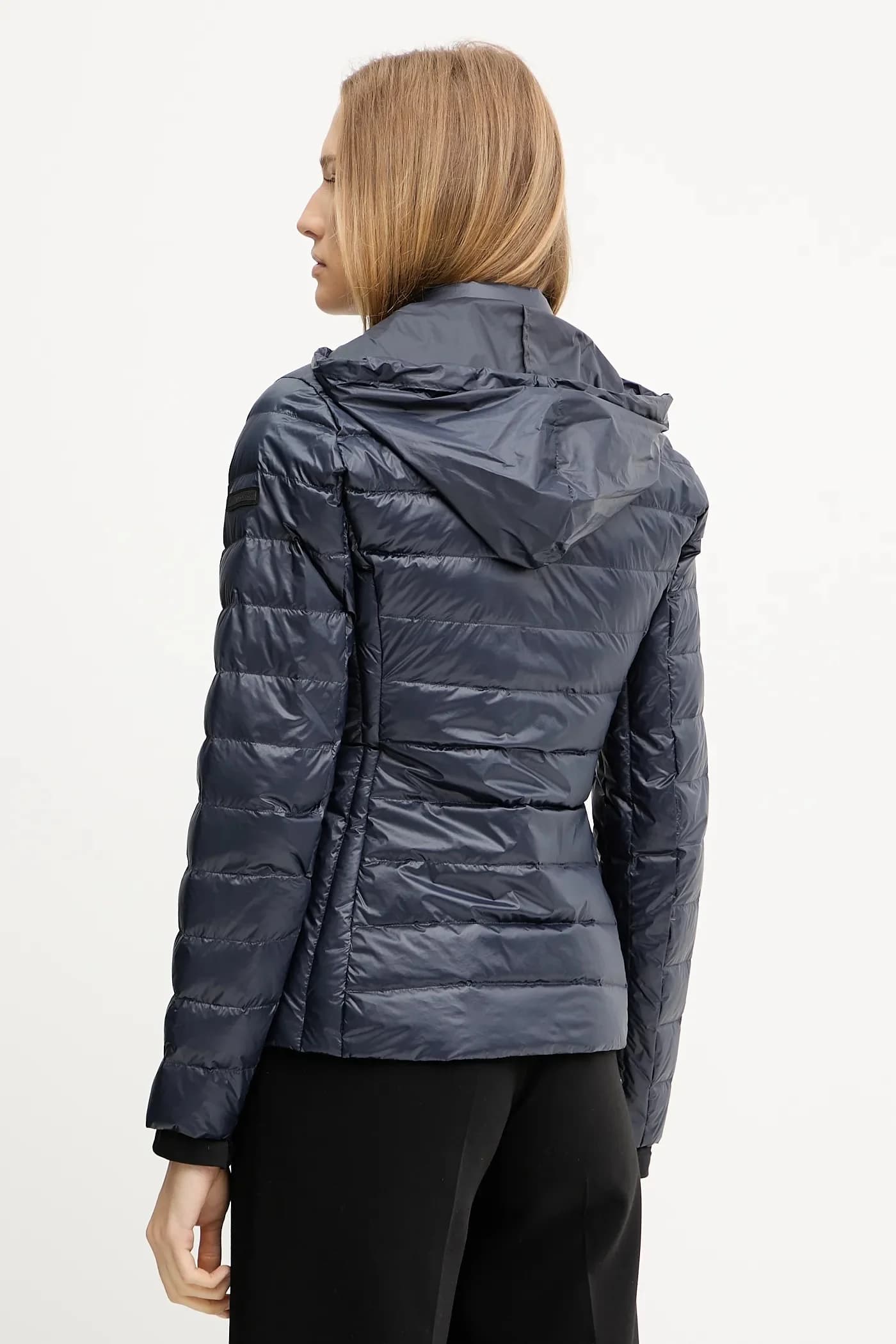 Пуховик - фото 3