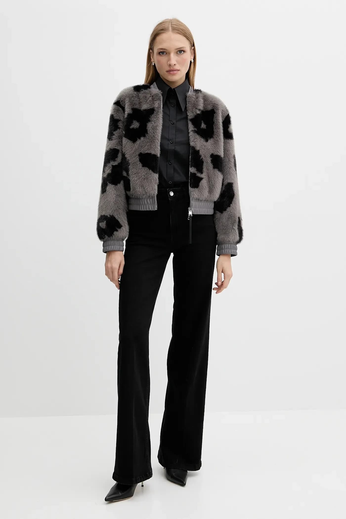 КОСТА куртка - фото 2