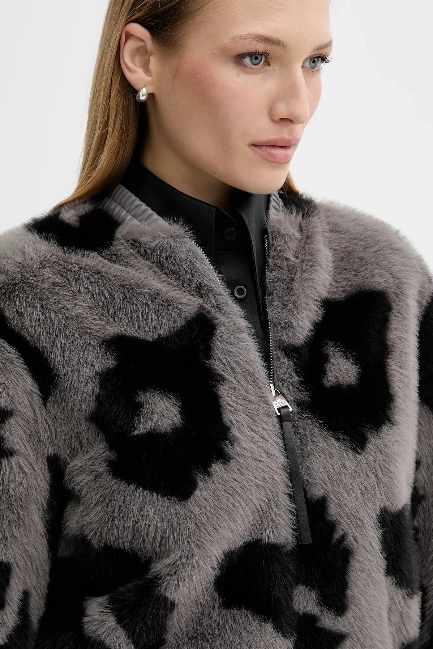 КОСТА куртка - фото 4