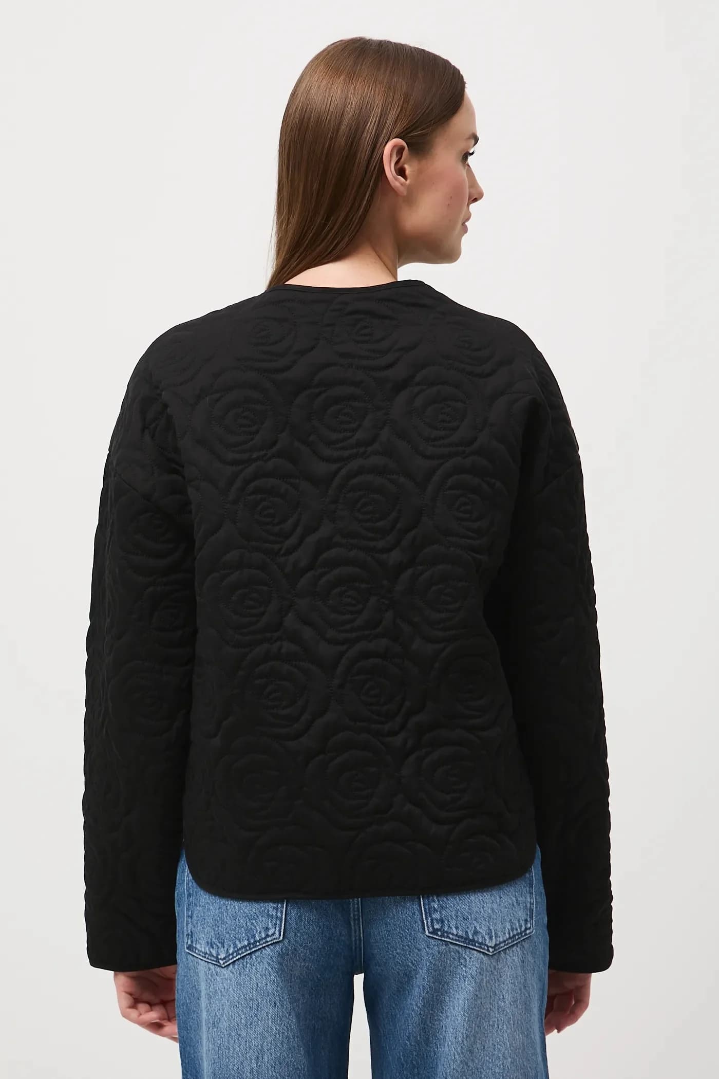 Куртка - фото 3