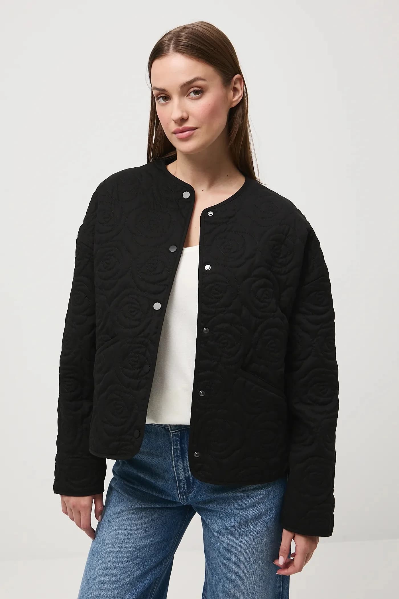 Куртка - фото 4