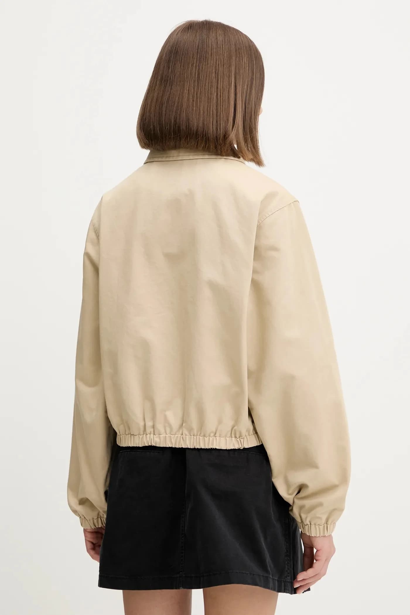 Хлопковая куртка - фото 3