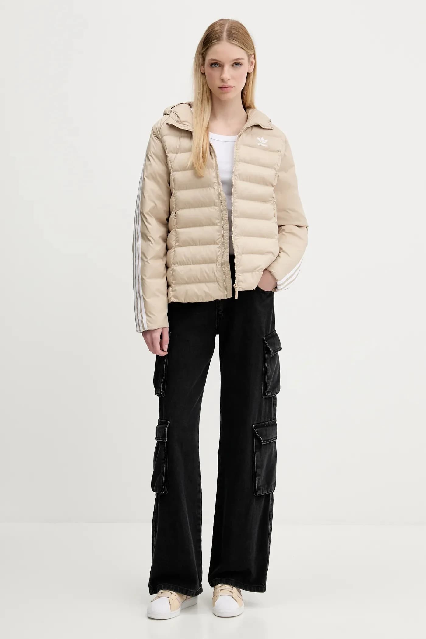 Тонкая куртка - фото 2