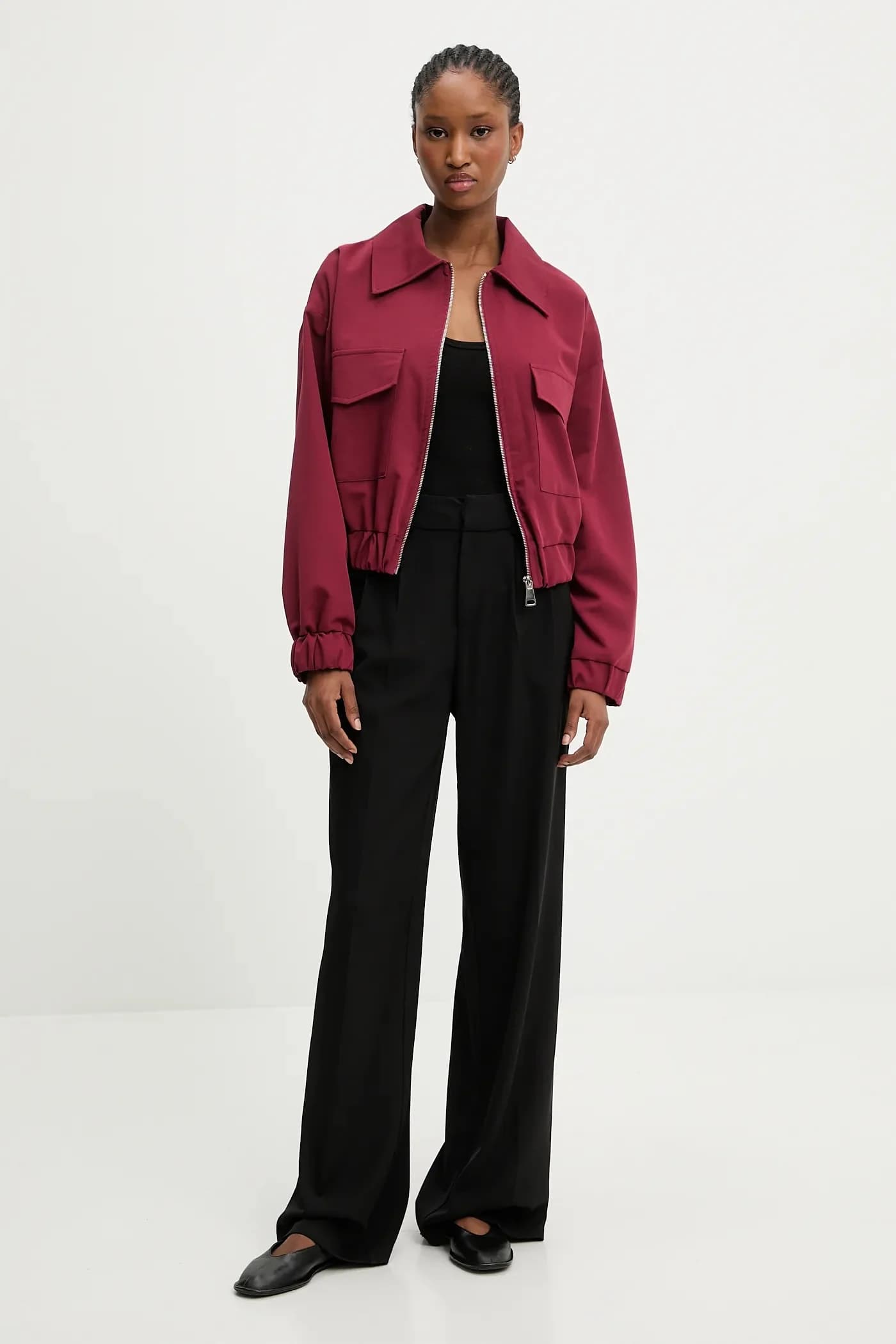 Куртка - фото 2