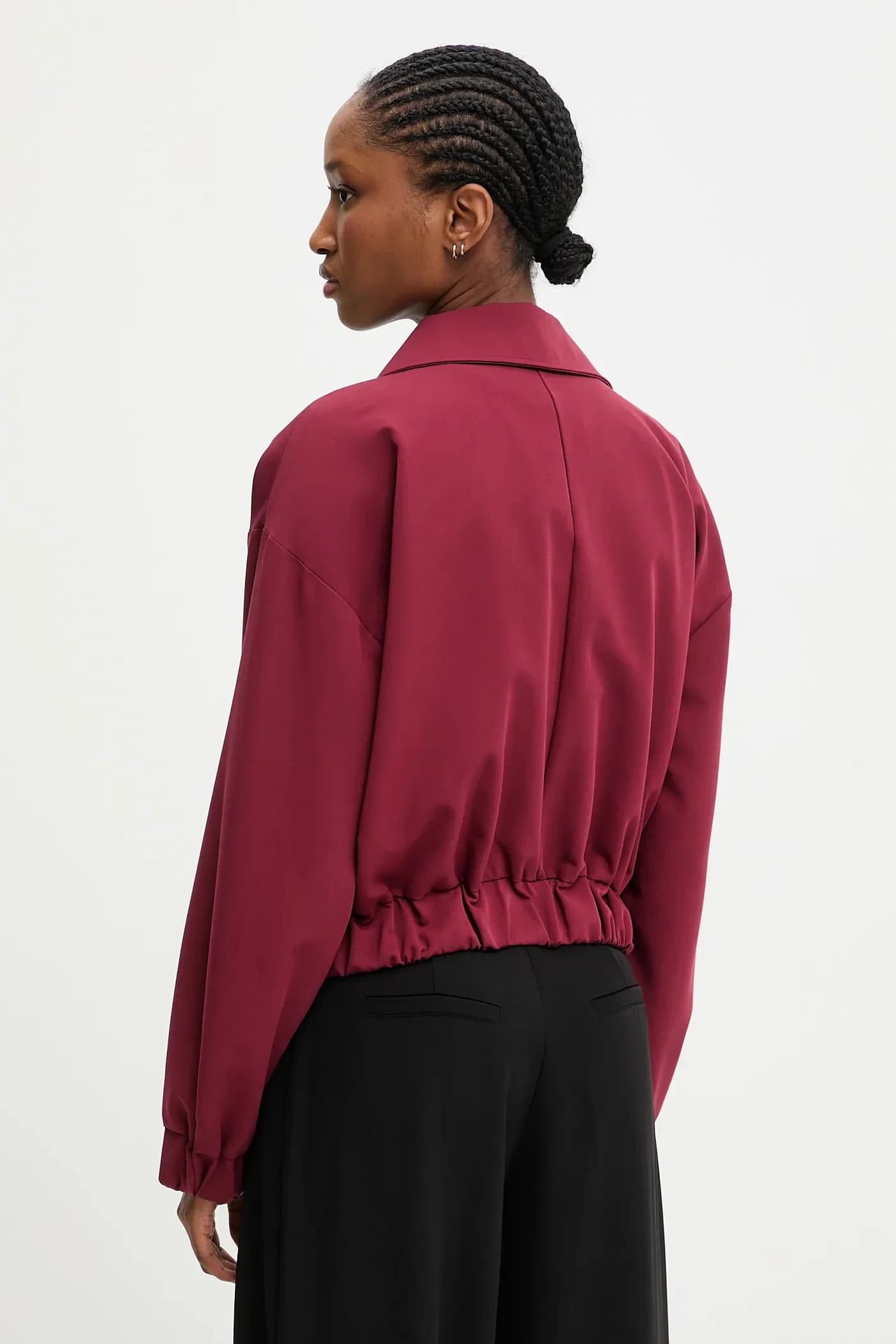 Куртка - фото 3