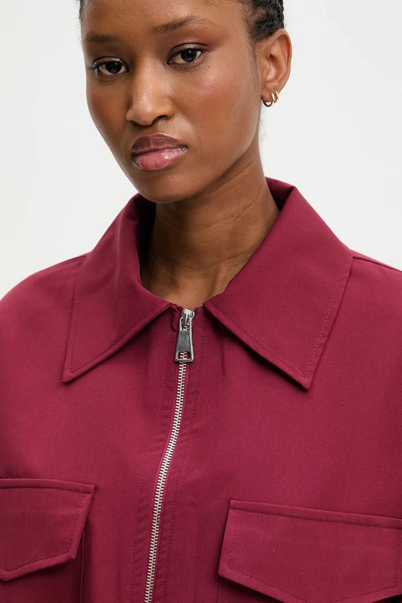 Куртка - фото 4