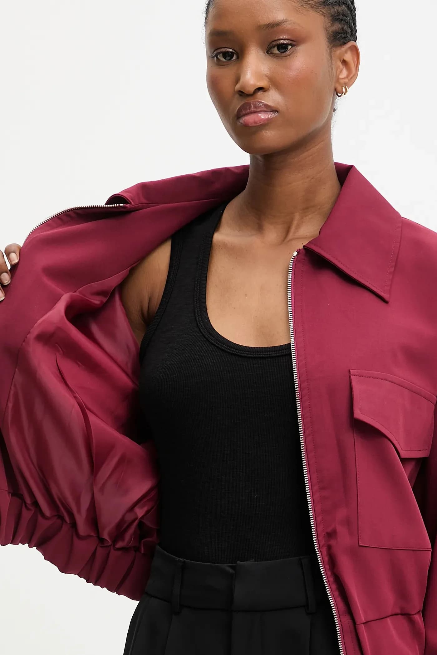 Куртка - фото 6