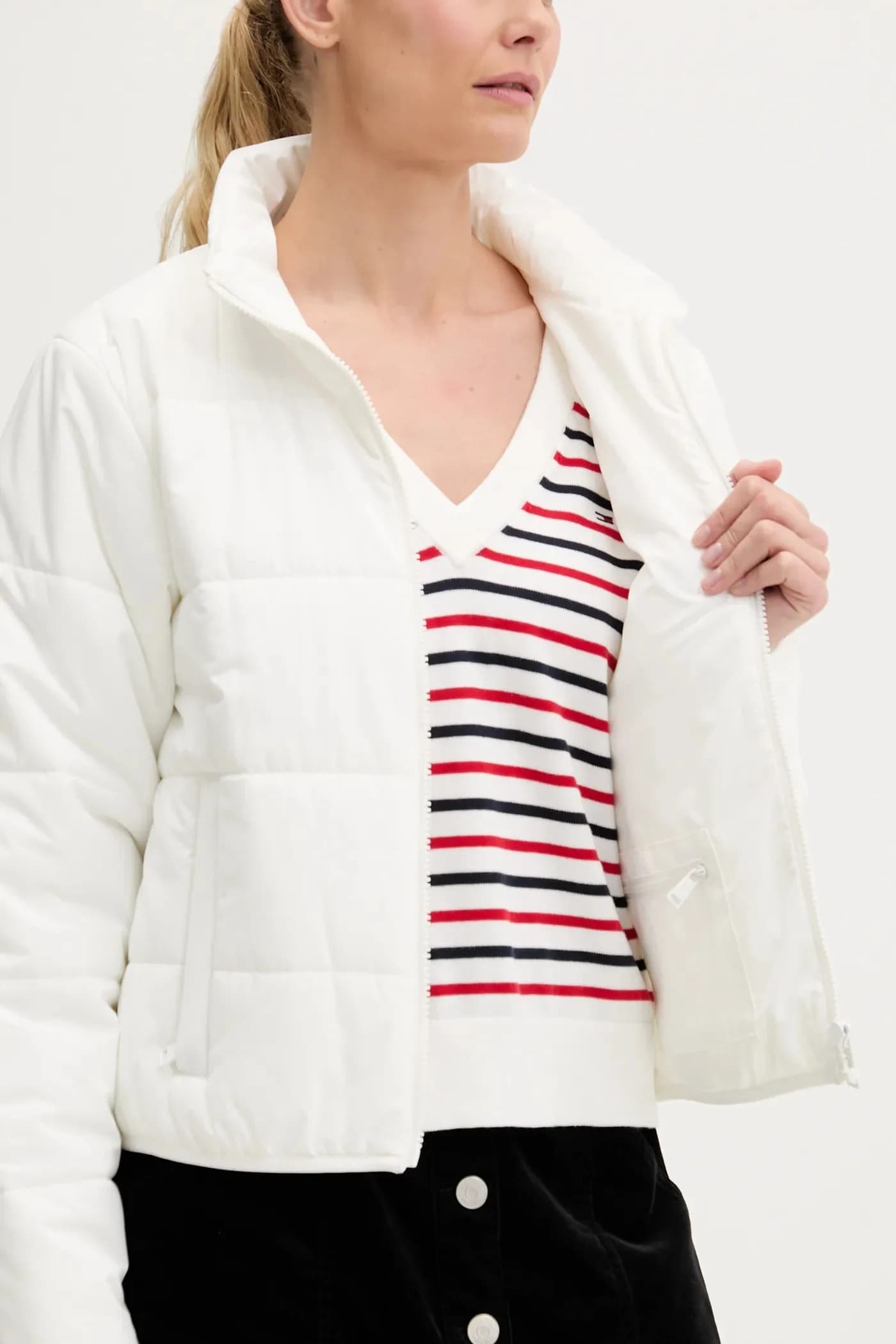 Куртка - фото 6