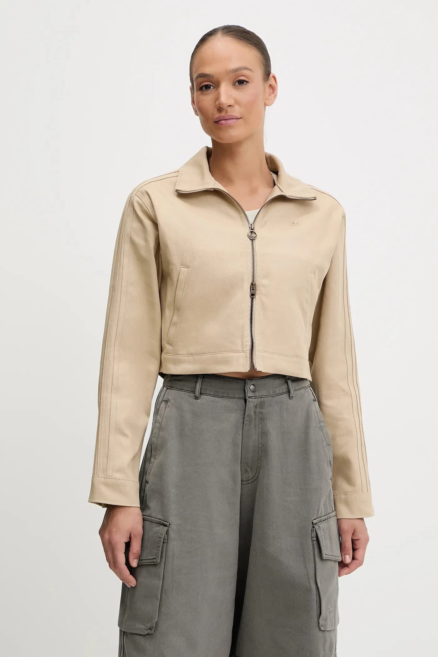 джинсовая куртка Firebird