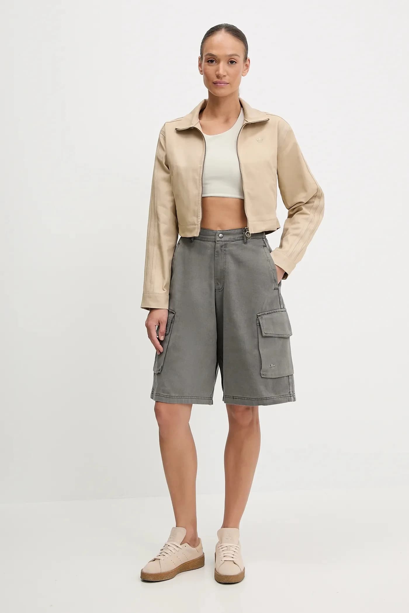 джинсовая куртка Firebird - фото 2