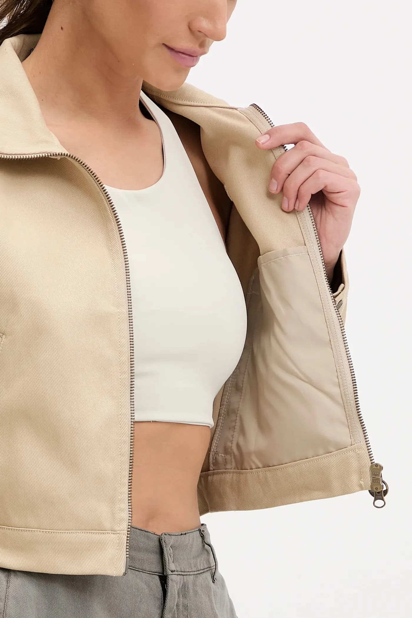 джинсовая куртка Firebird - фото 6