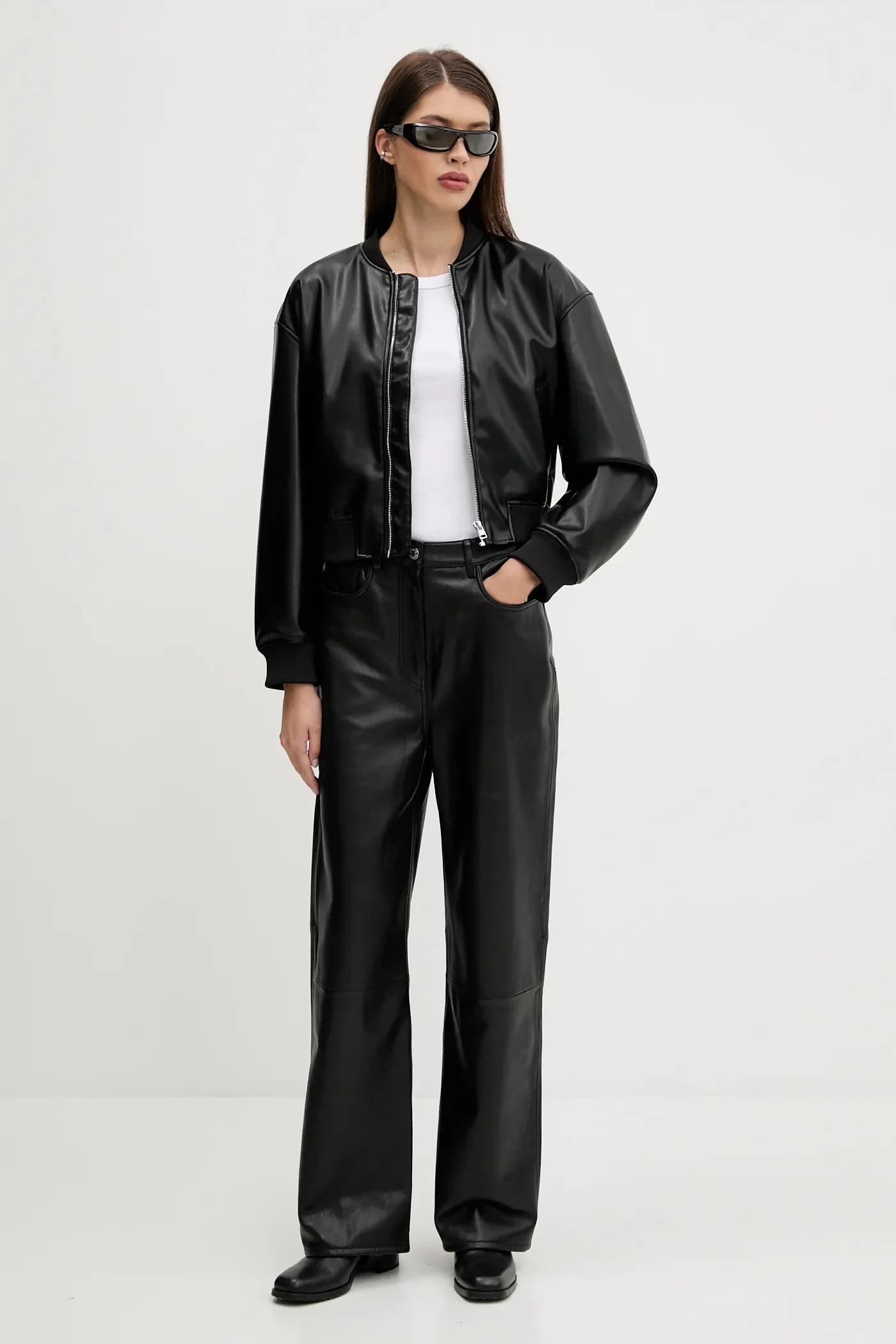 Бомбер Attitude-1_B - фото 2