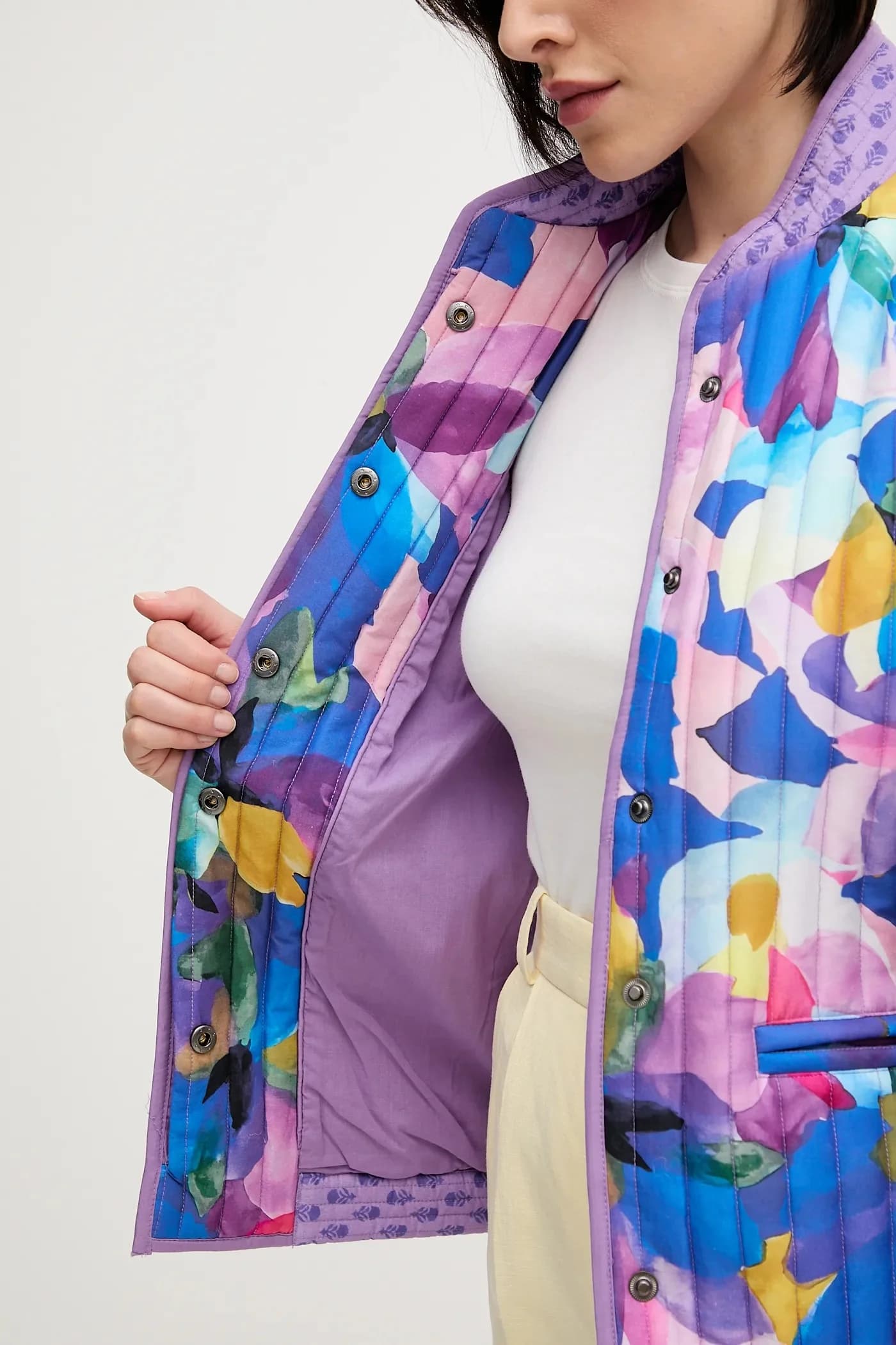 ВИККИ куртка - фото 6