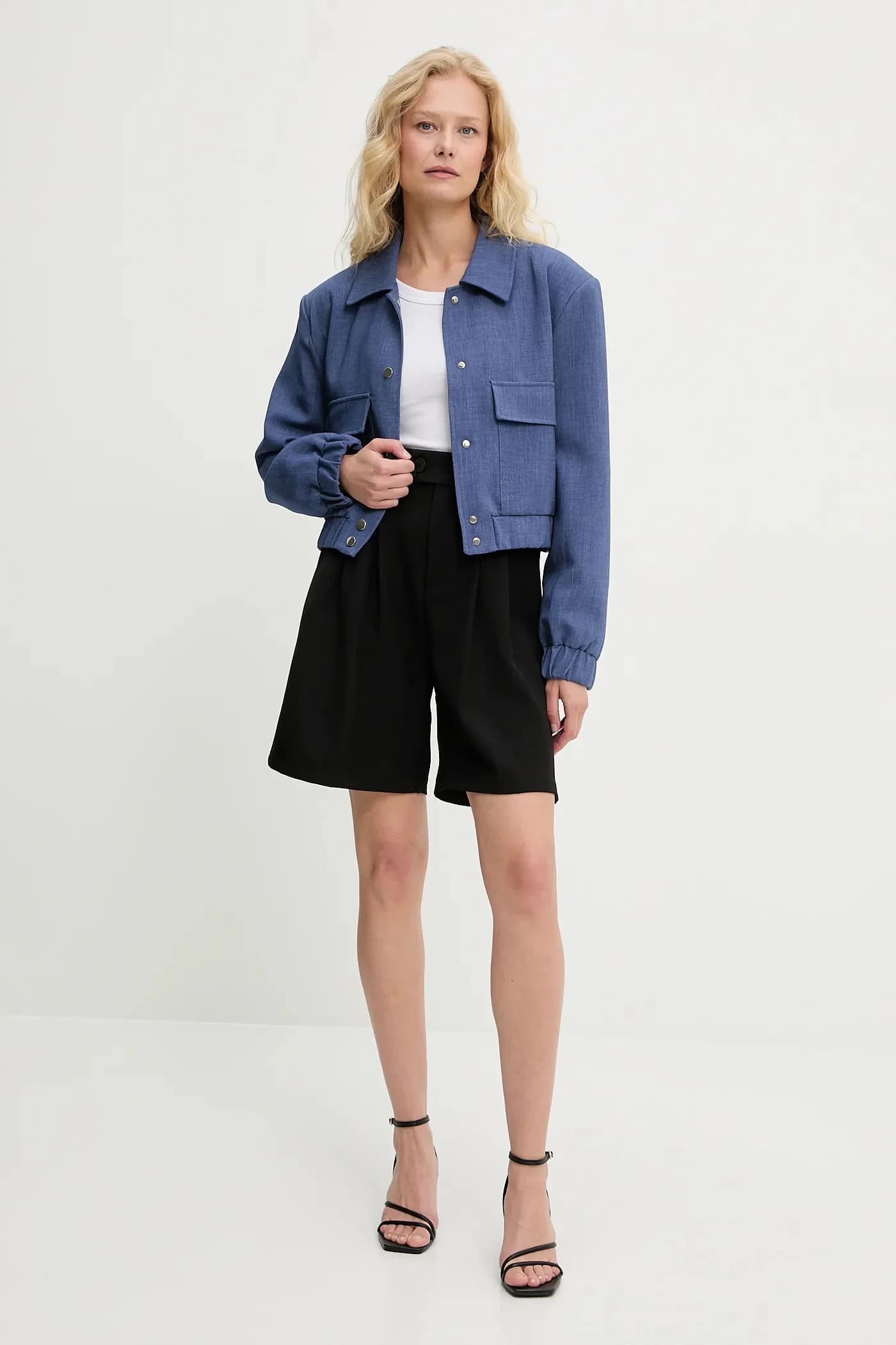 Куртка - фото 2